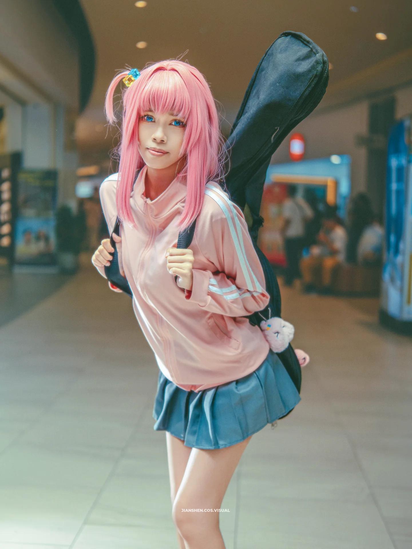 nemuru.qwq