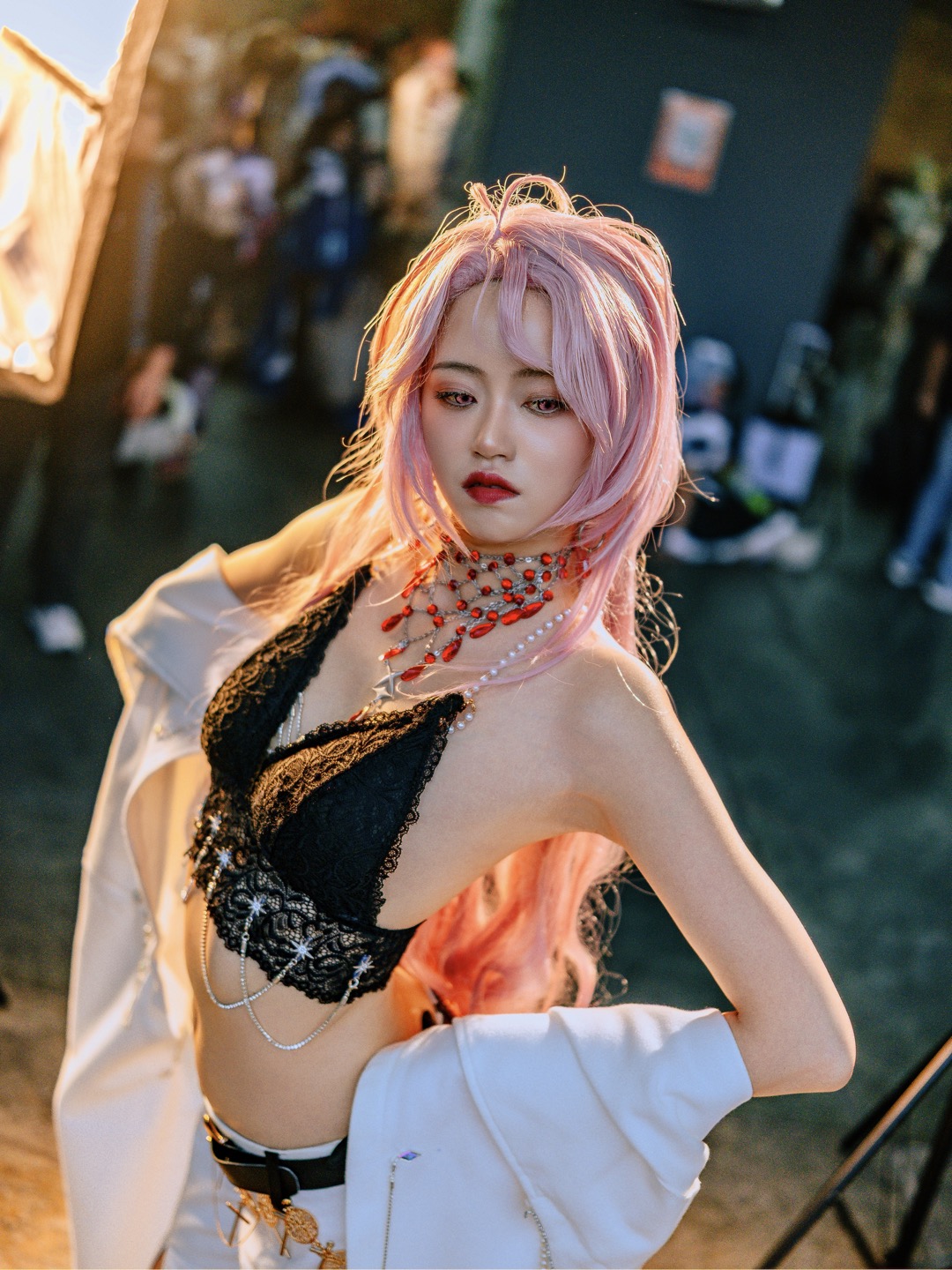 shiromochi_cos