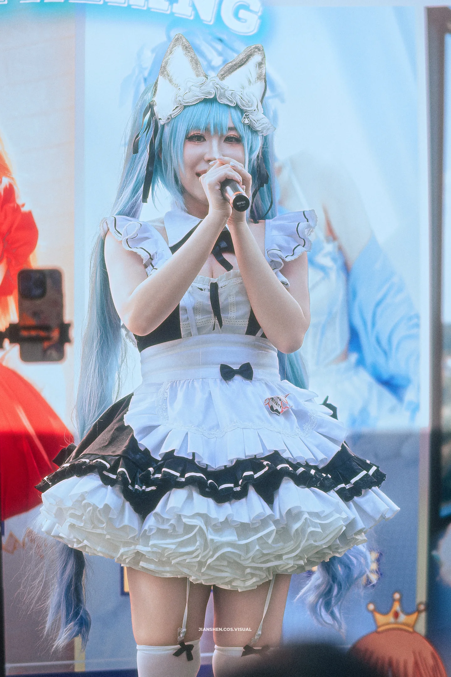 hayate.cos