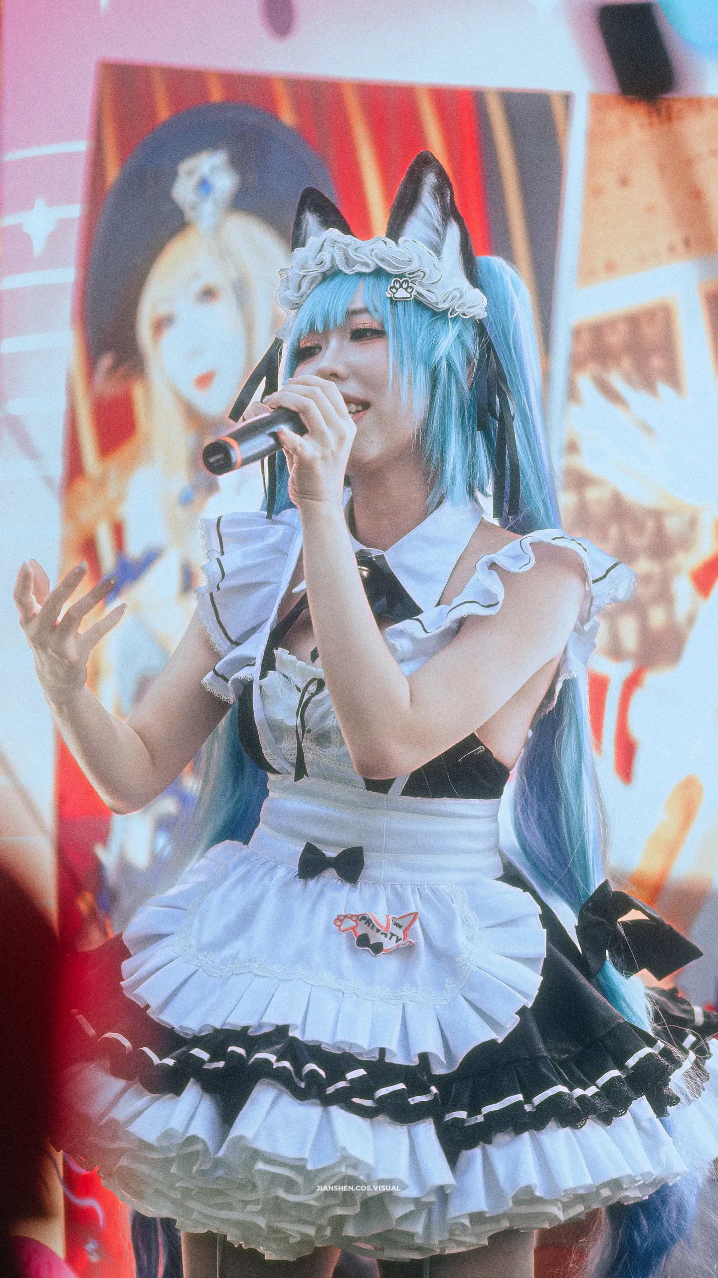 hayate.cos