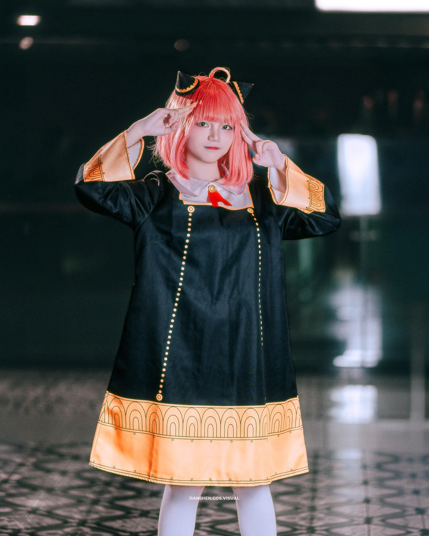 kelulu_cos