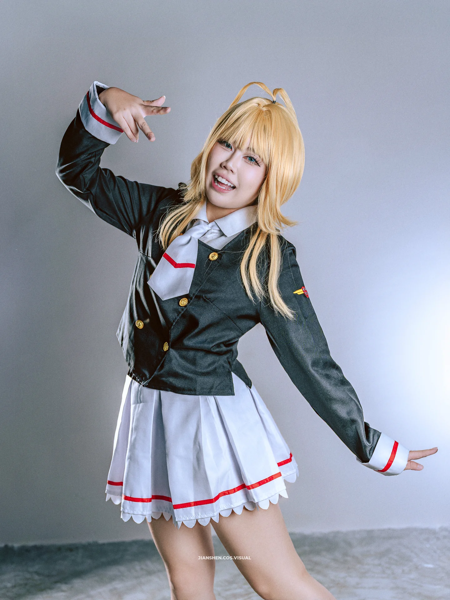 gongyuzai_cos