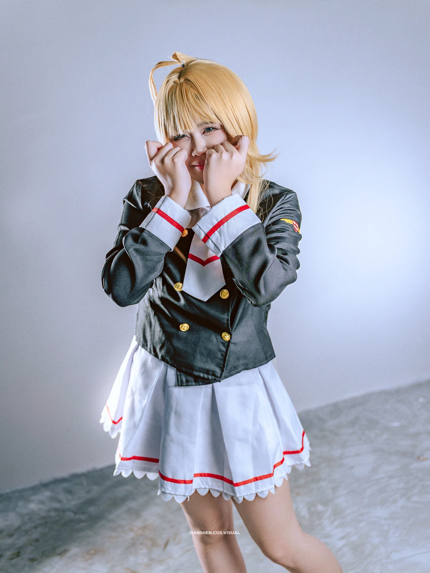 gongyuzai_cos