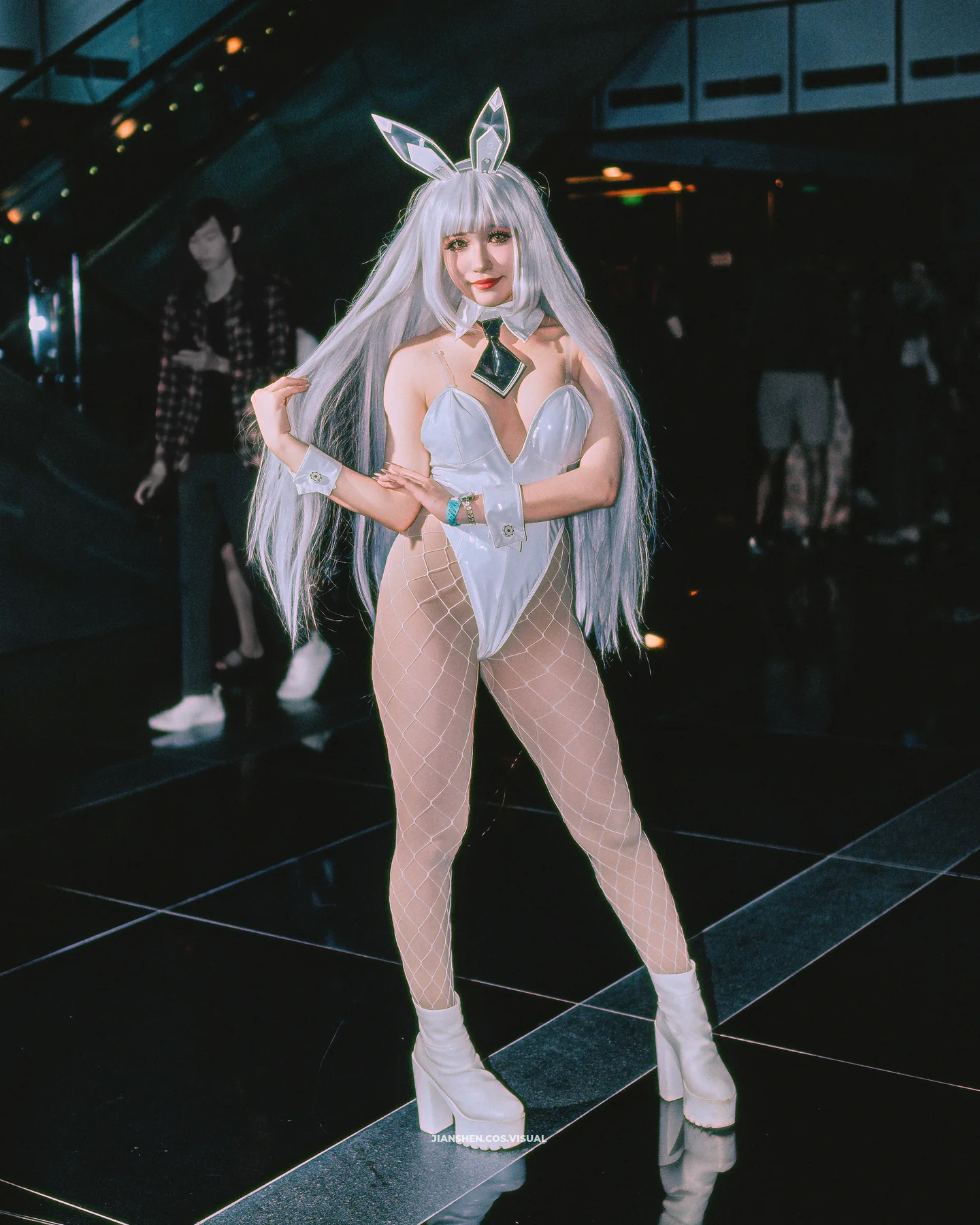 kingangelcosplay_