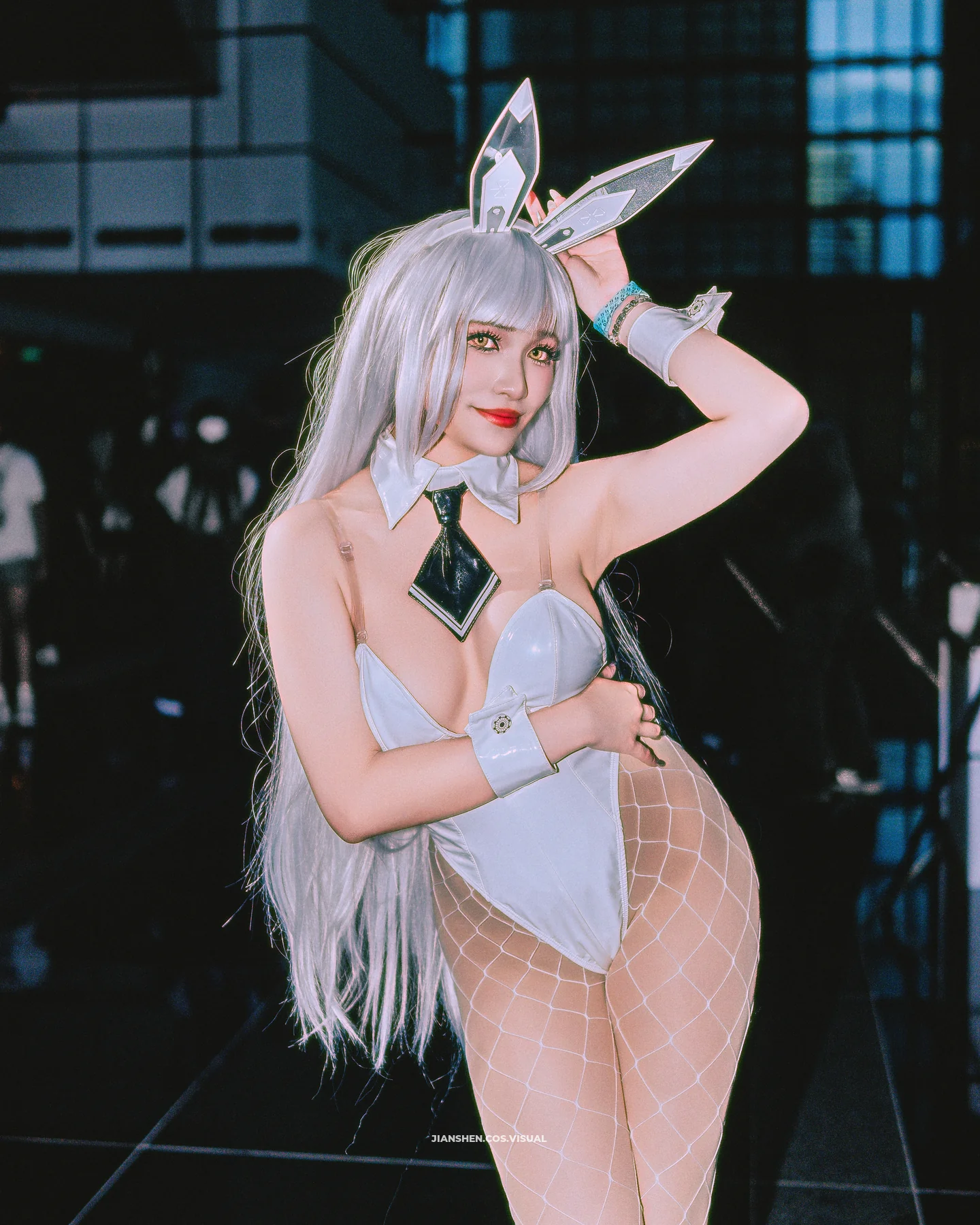 kingangelcosplay_