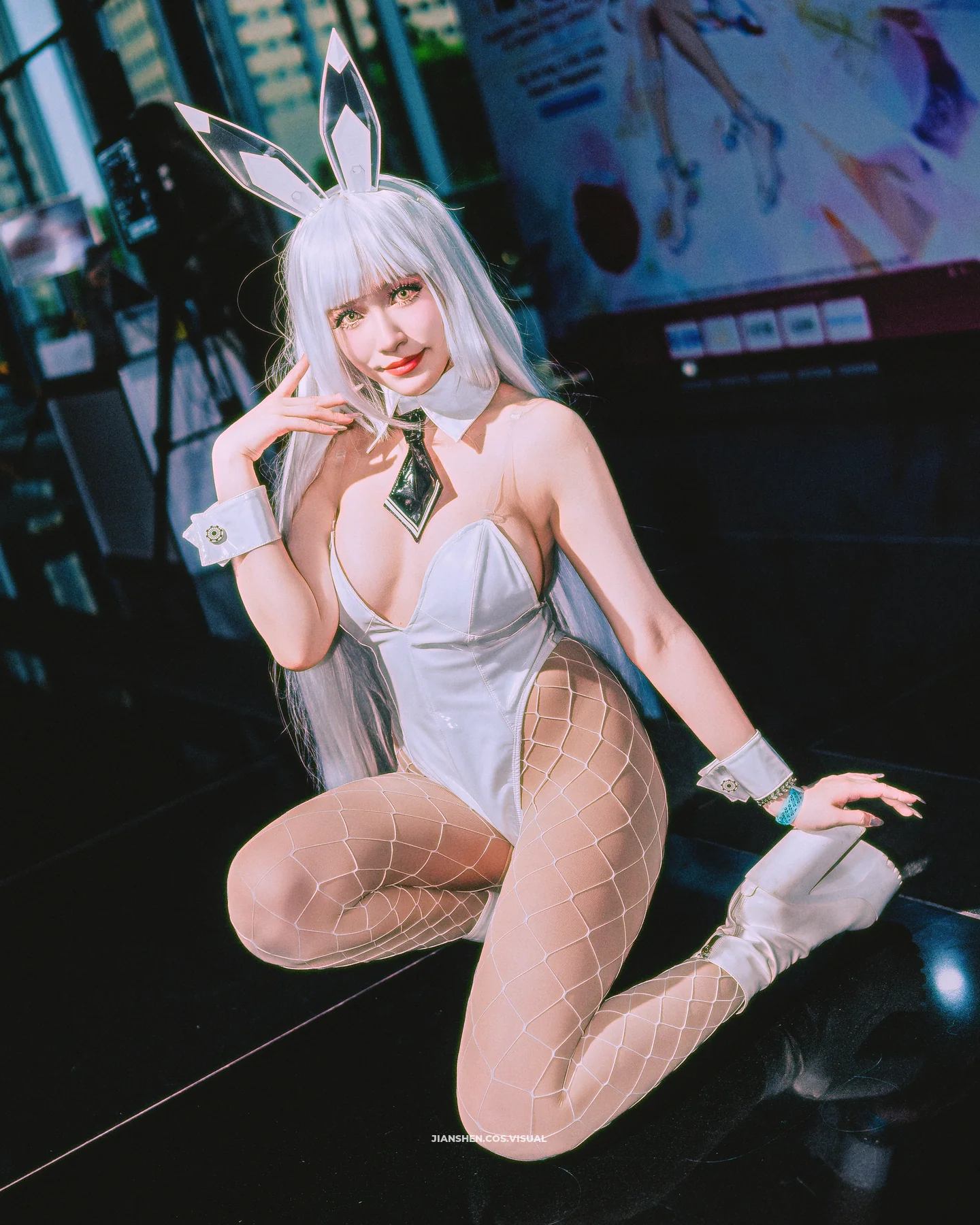 kingangelcosplay_