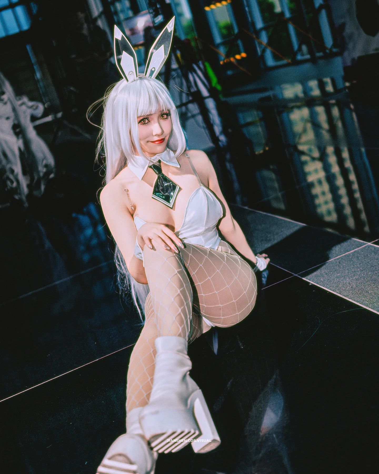 kingangelcosplay_