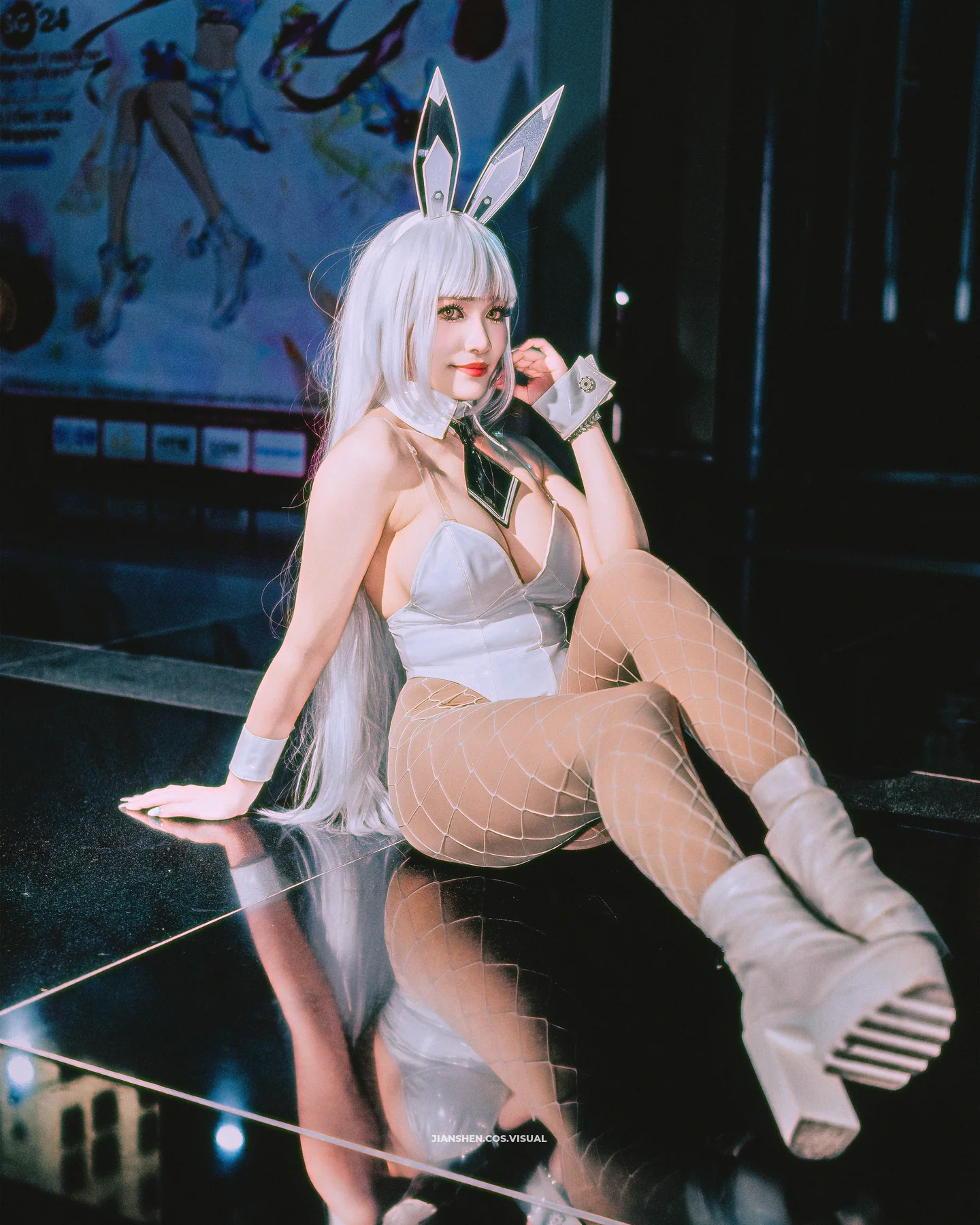 kingangelcosplay_