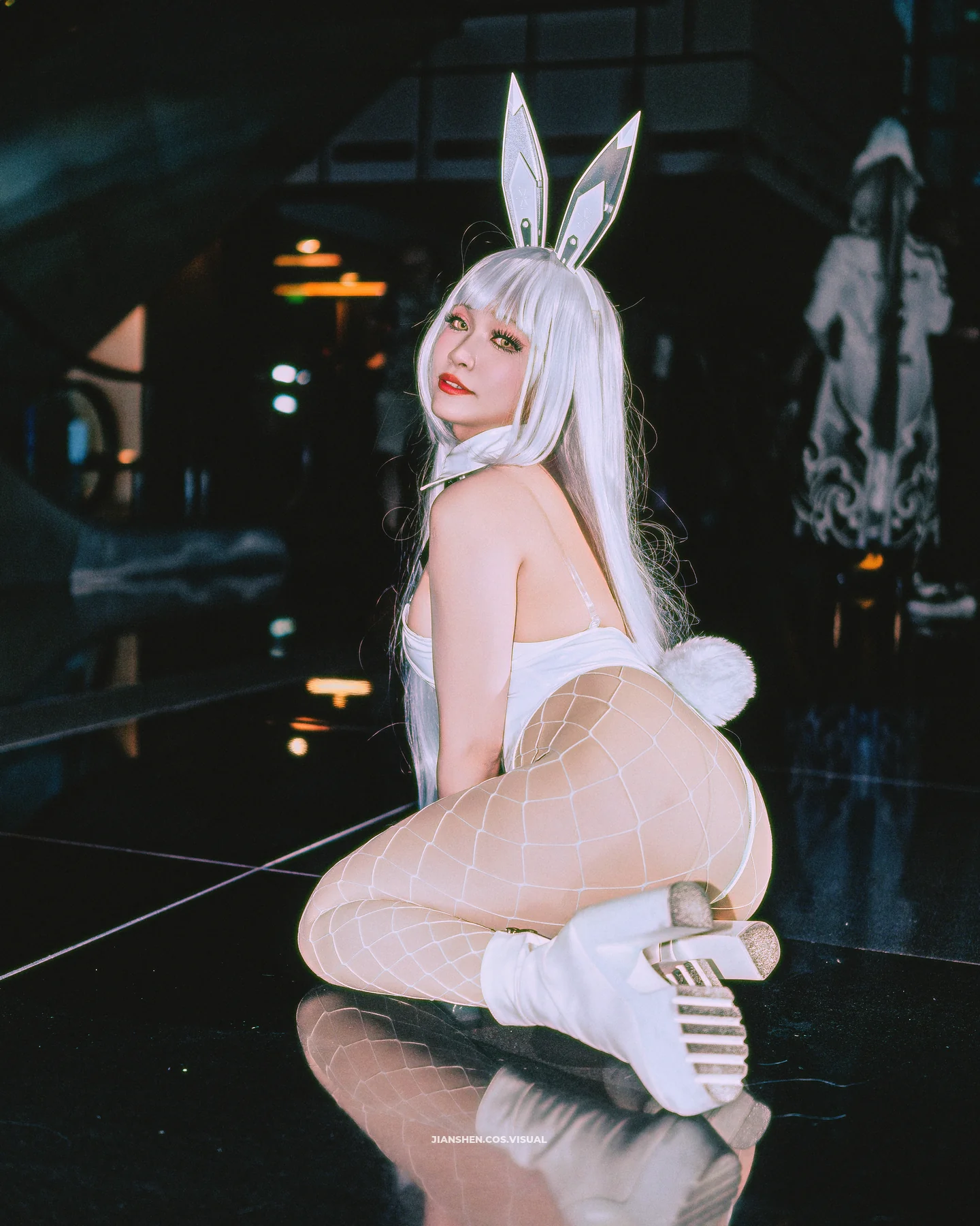 kingangelcosplay_