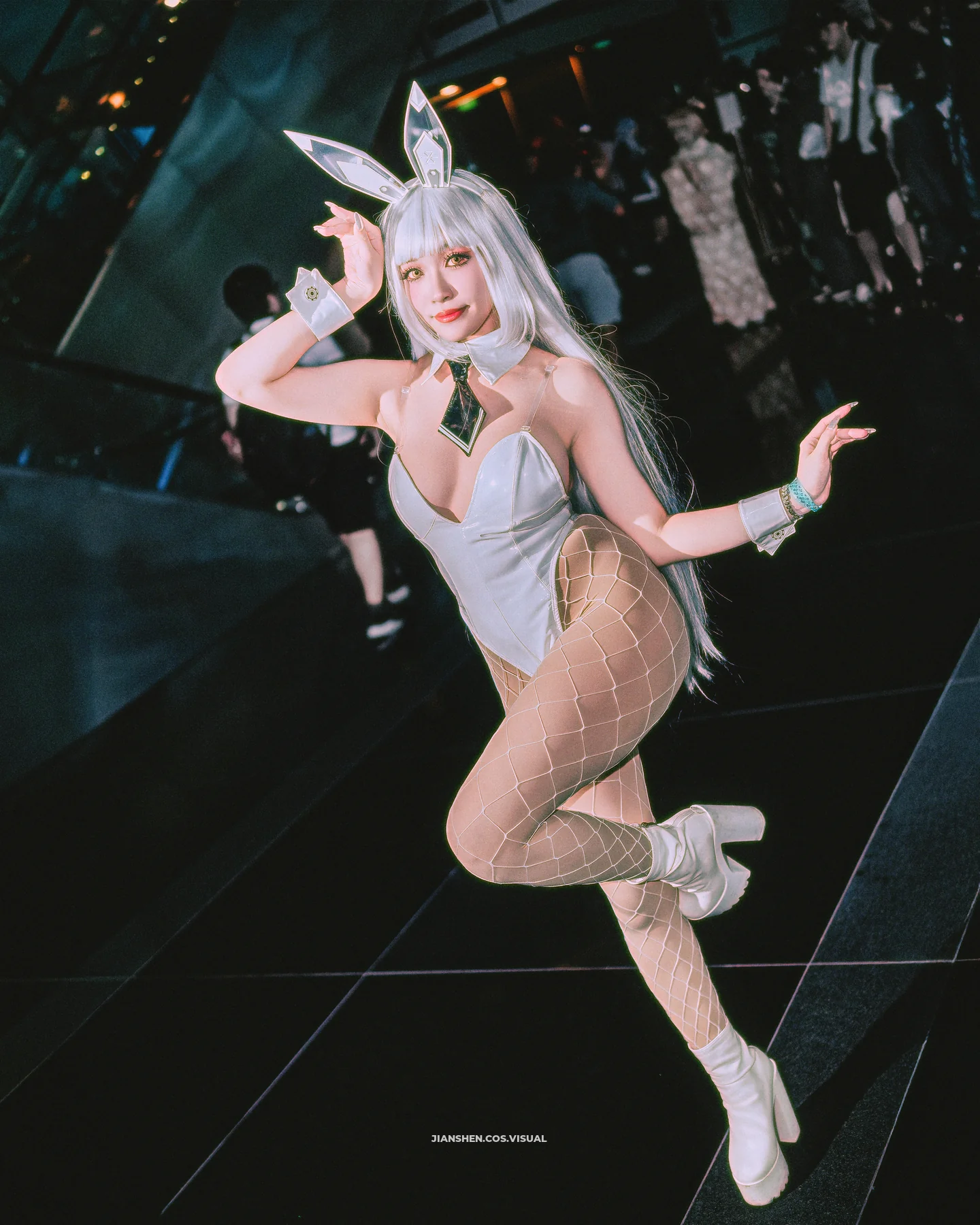 kingangelcosplay_
