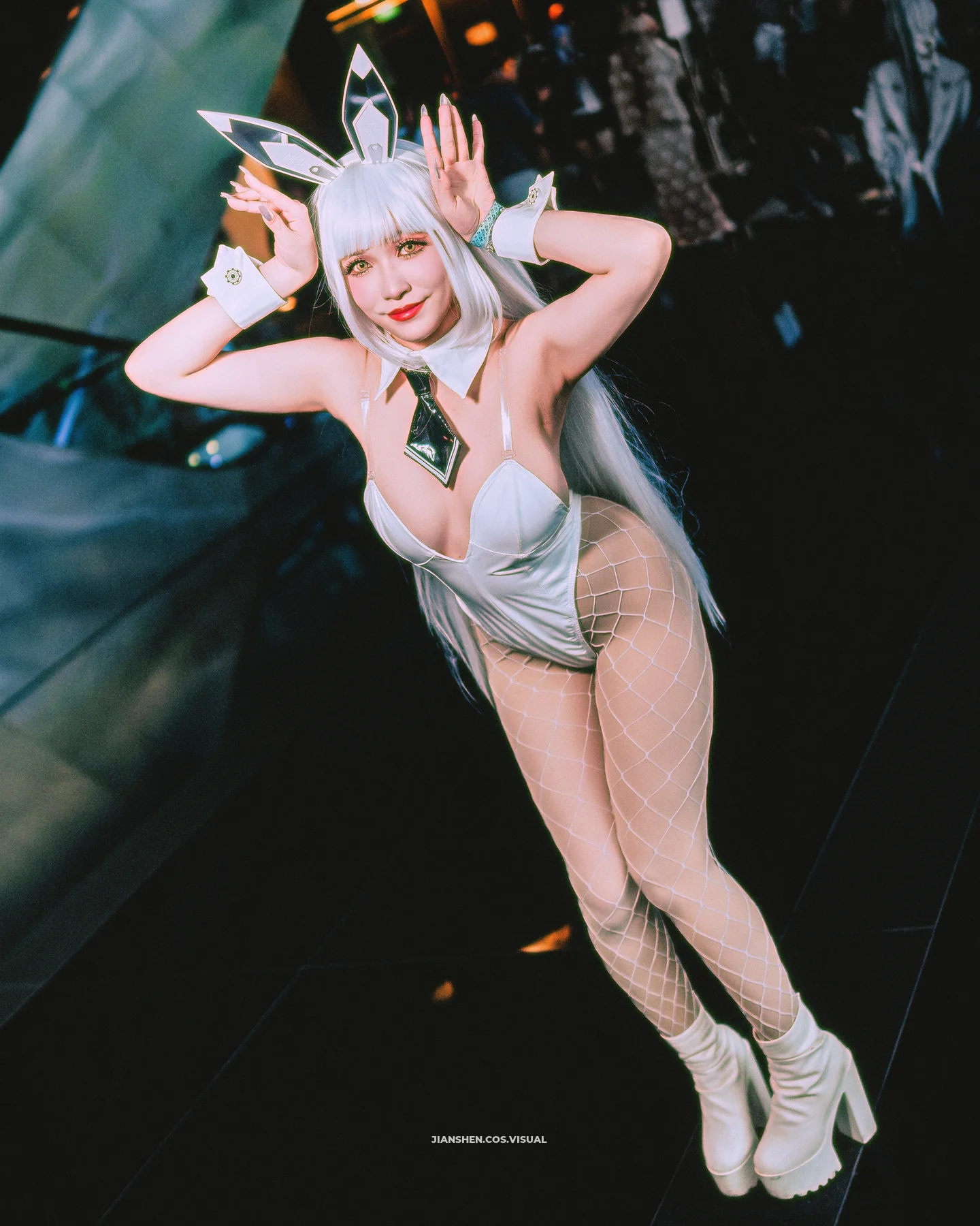 kingangelcosplay_