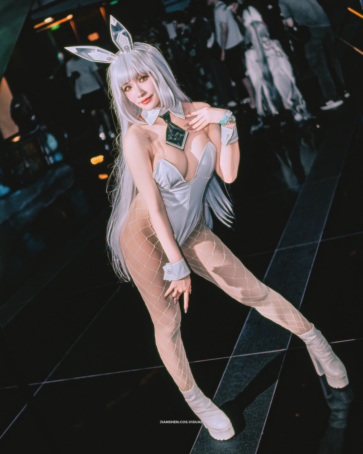 kingangelcosplay_
