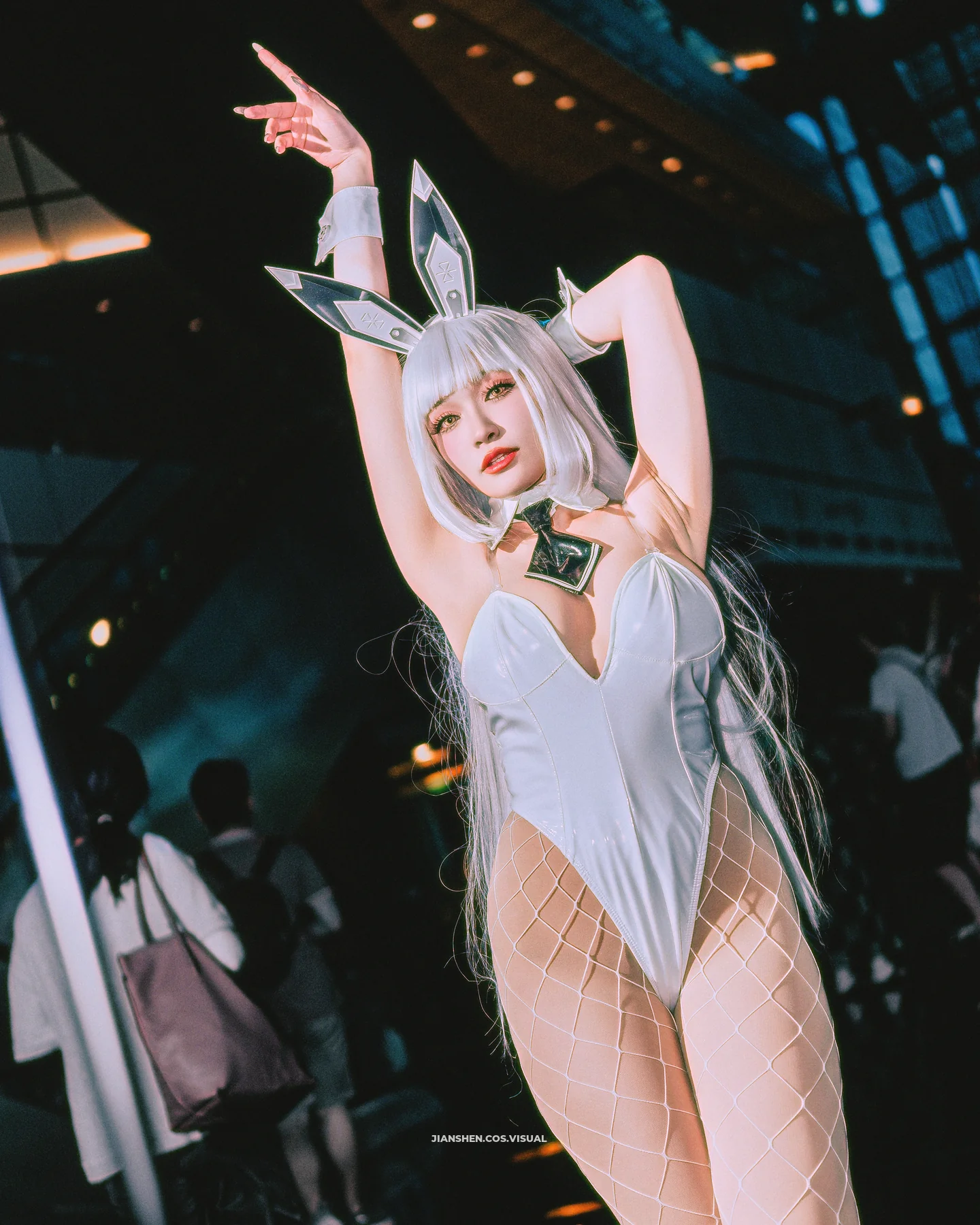 kingangelcosplay_