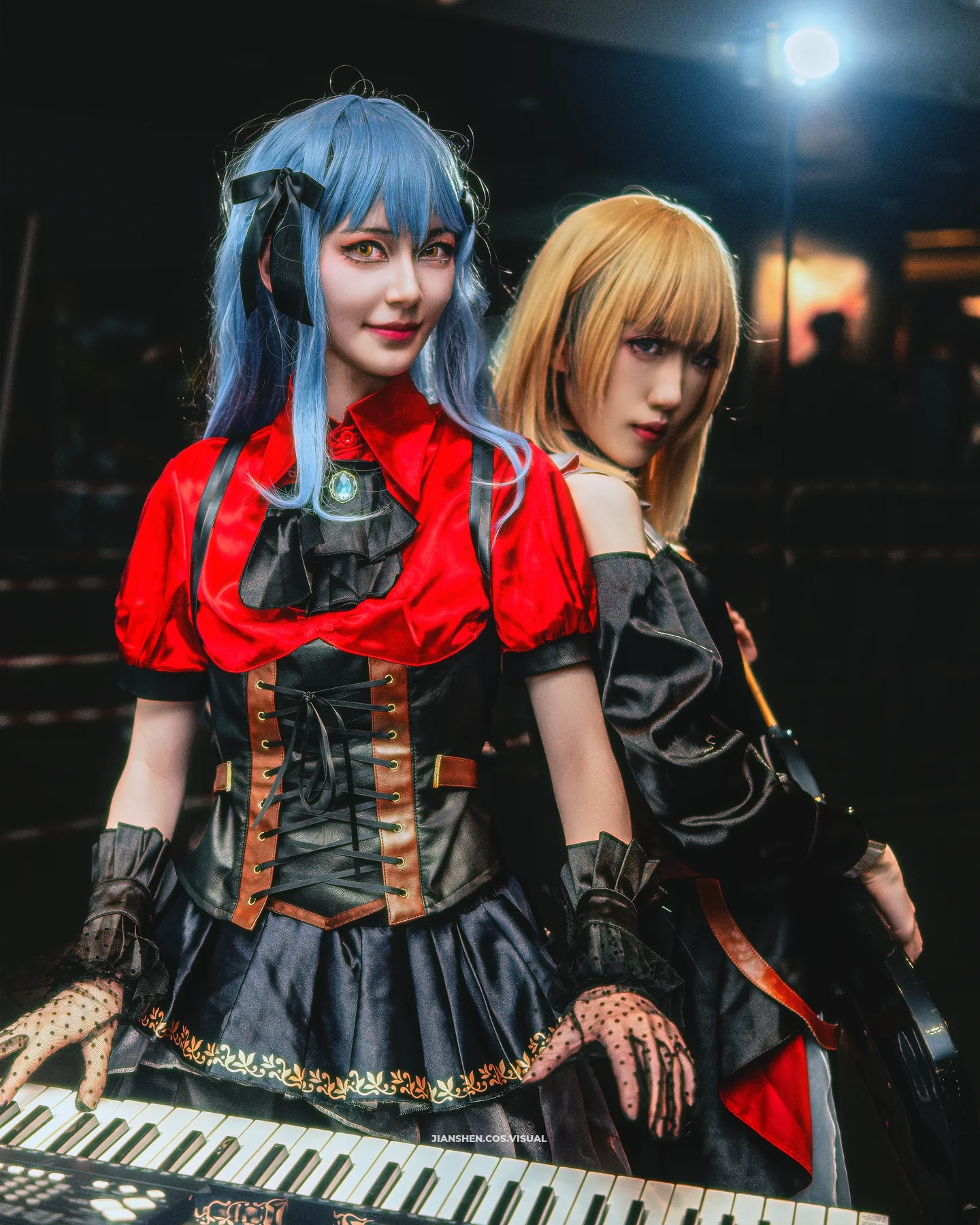 sekka1551_cosplay