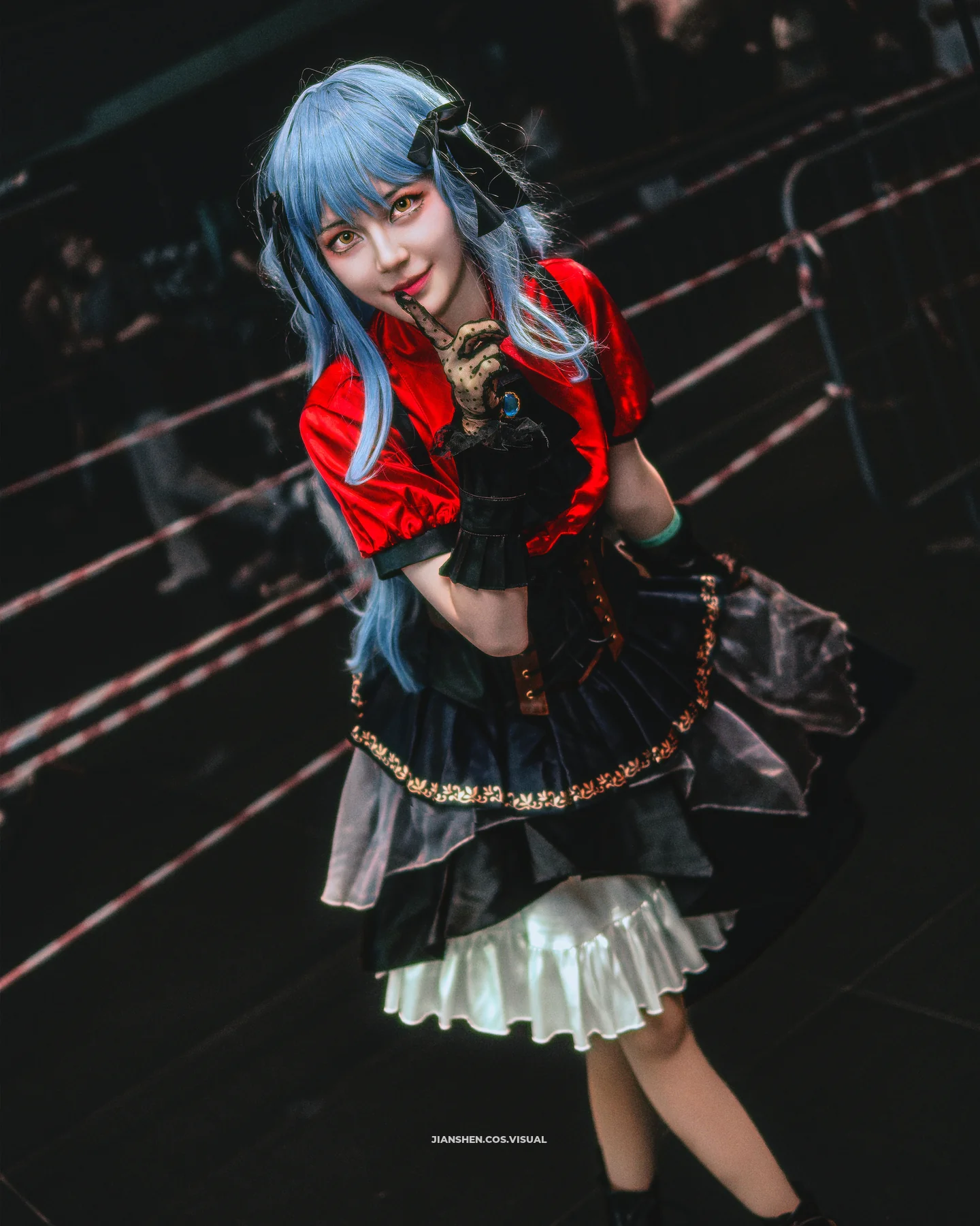 sekka1551_cosplay