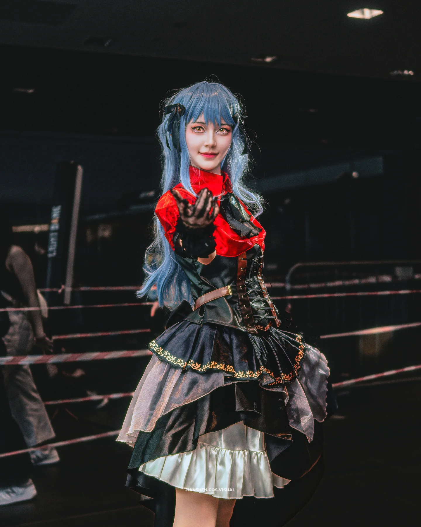 sekka1551_cosplay