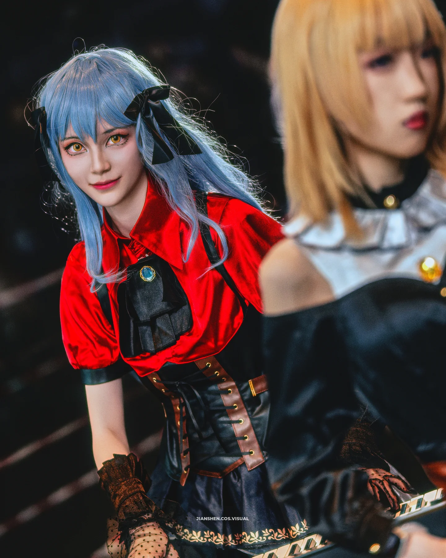sekka1551_cosplay