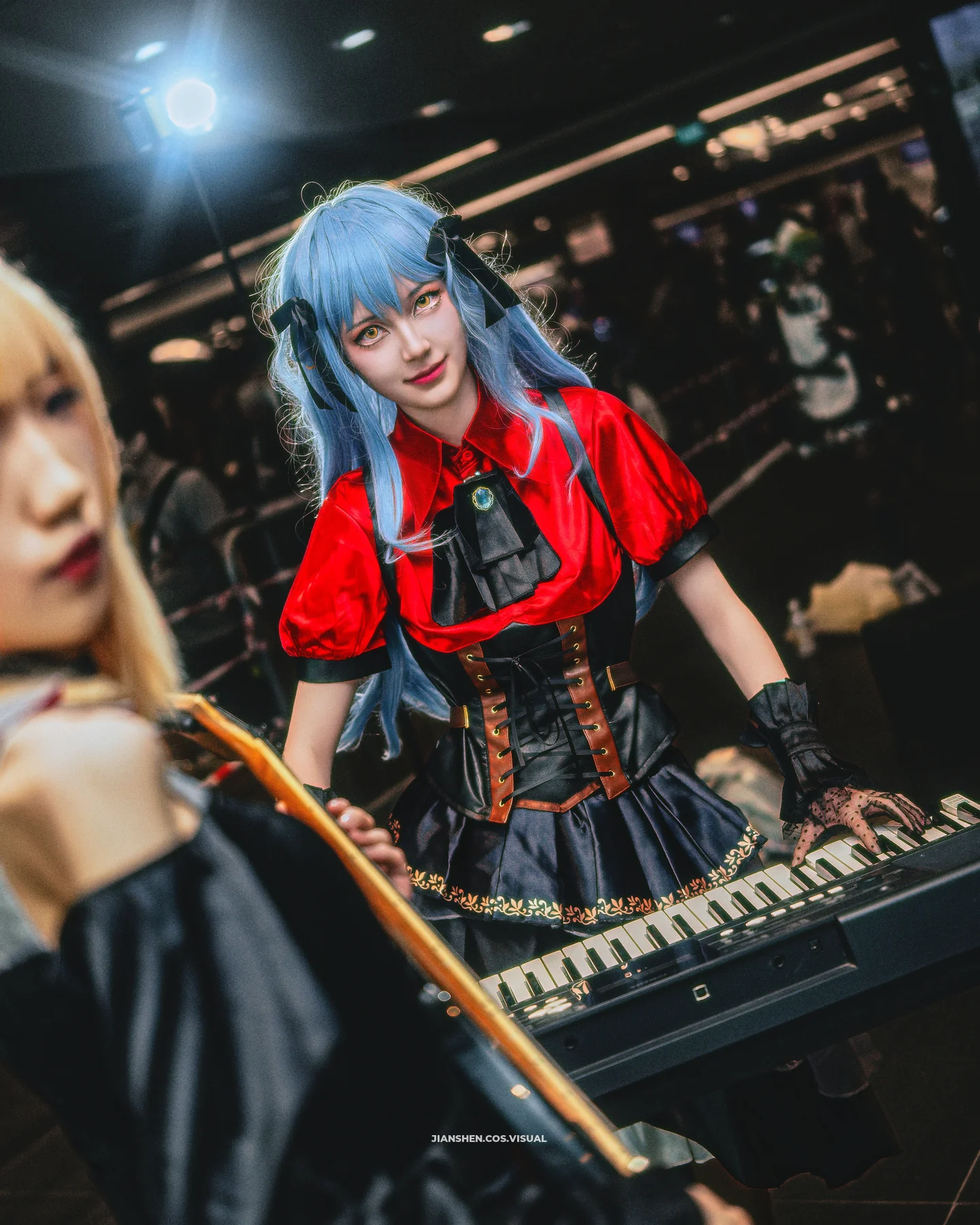 sekka1551_cosplay