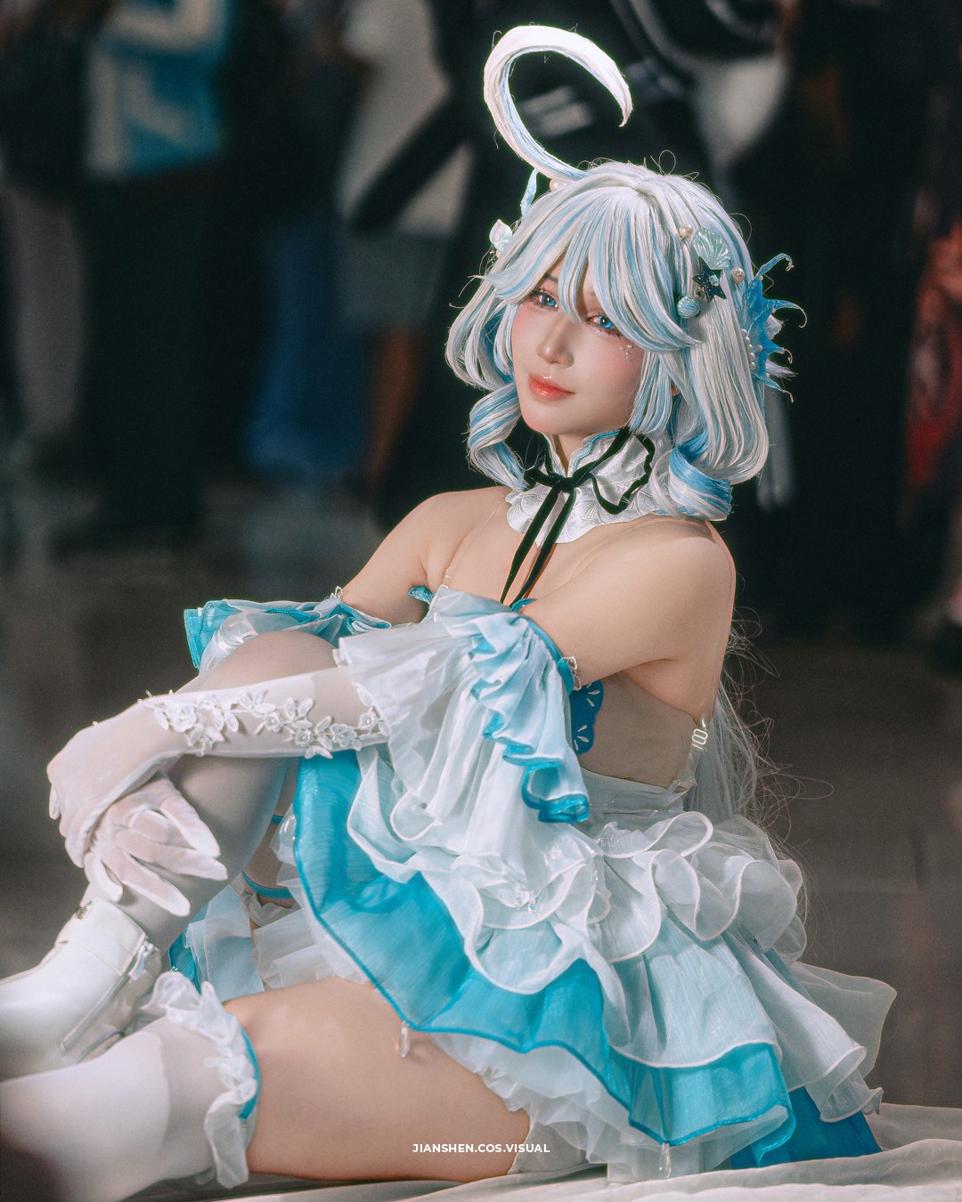 tingiling.cos