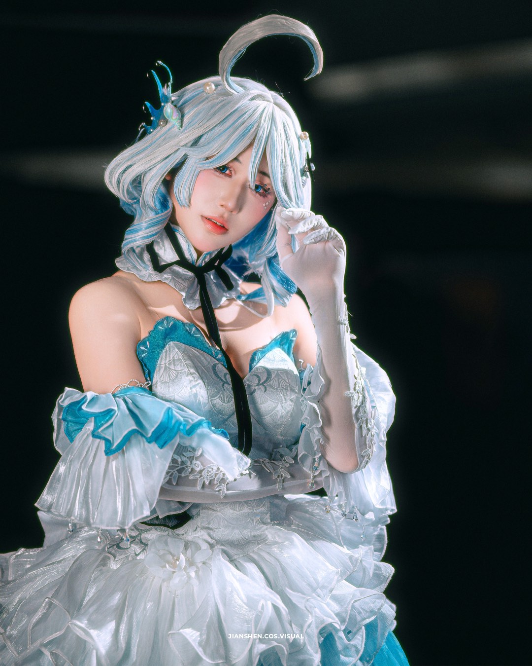 tingiling.cos