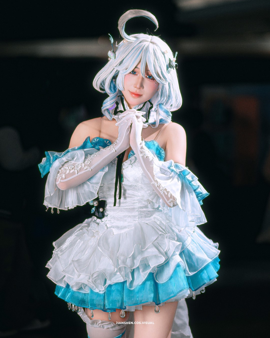 tingiling.cos