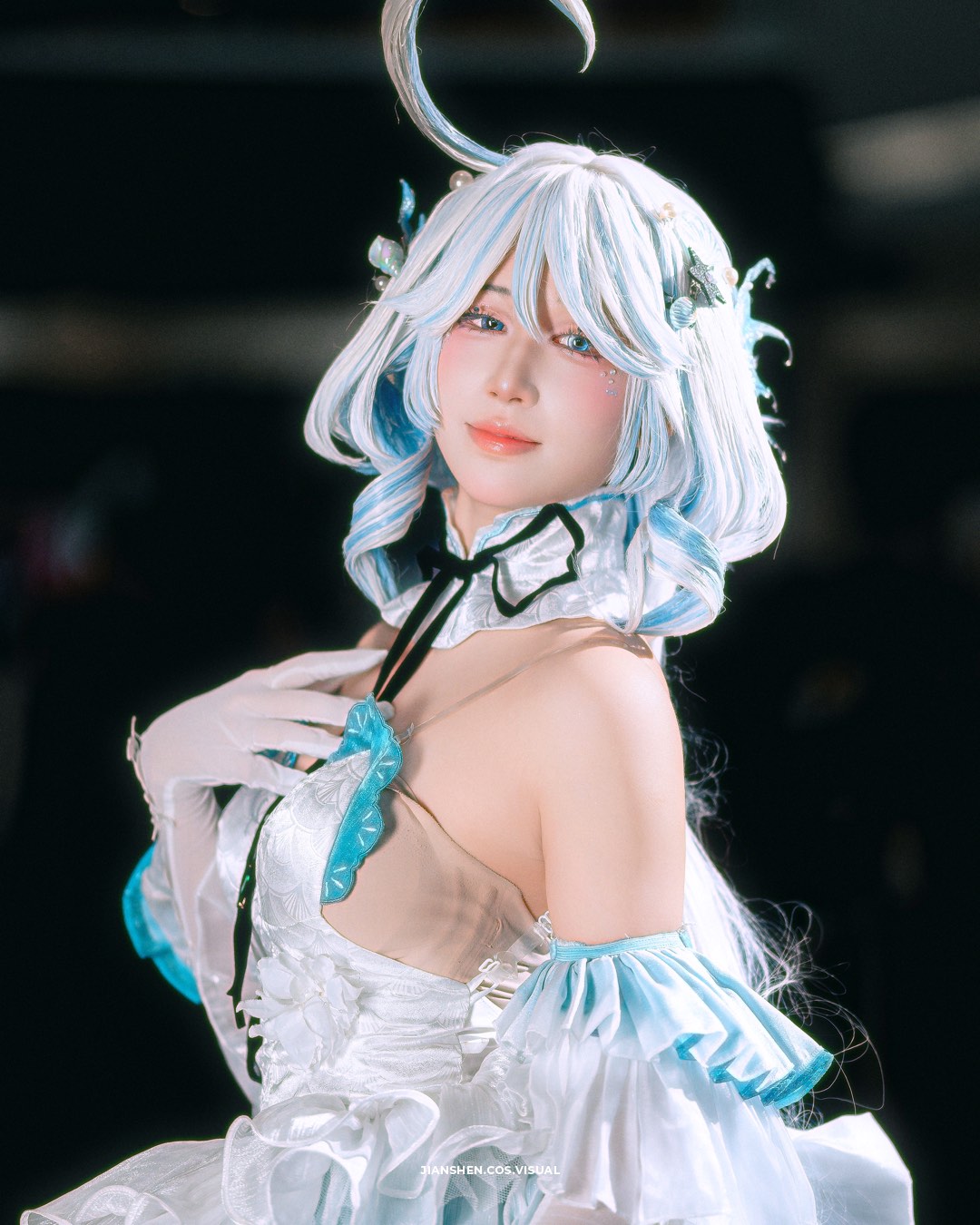 tingiling.cos