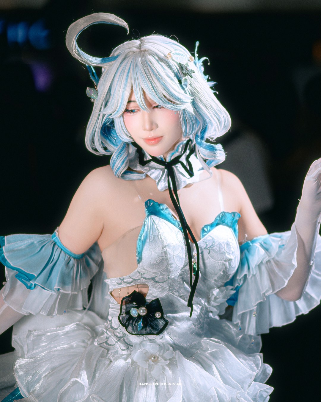 tingiling.cos