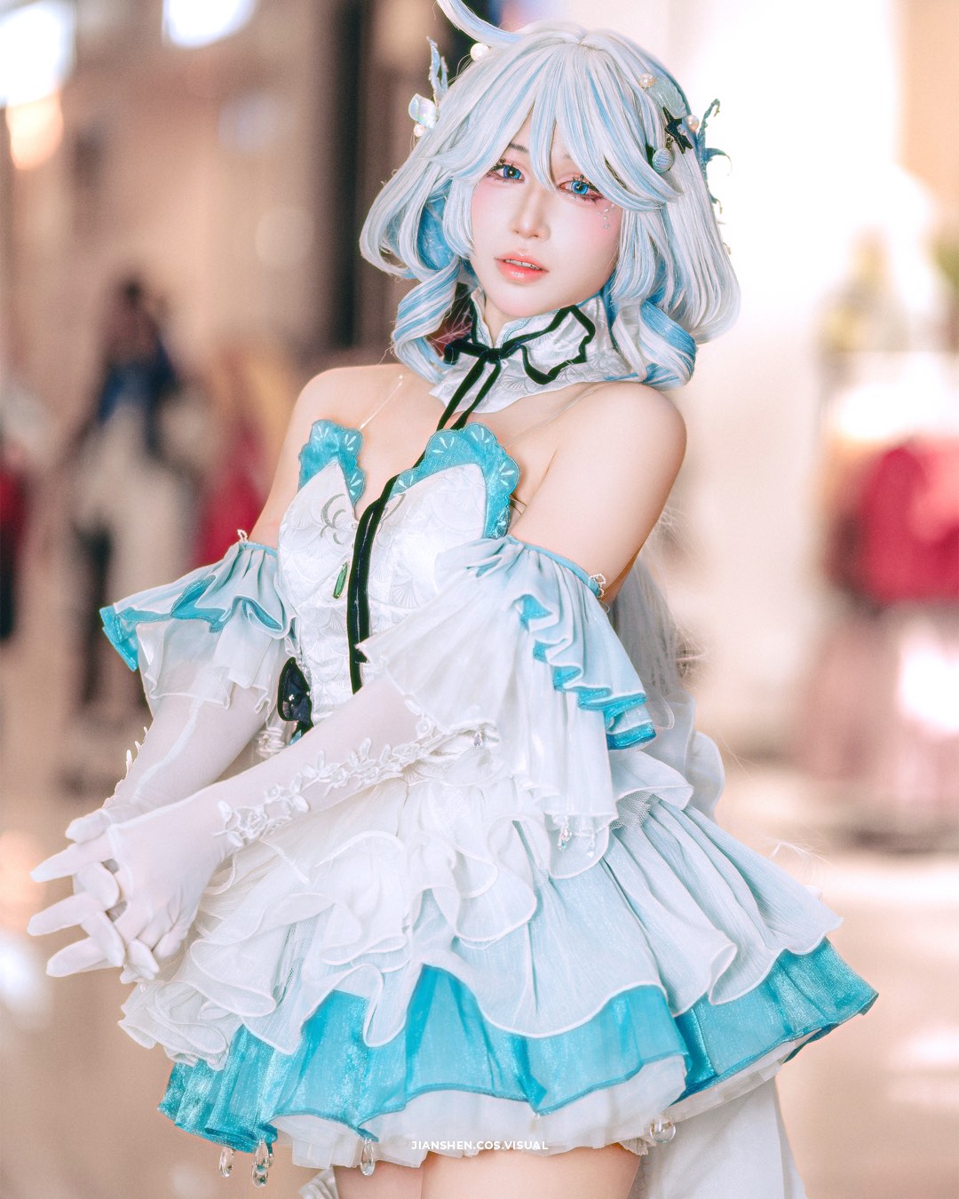 tingiling.cos