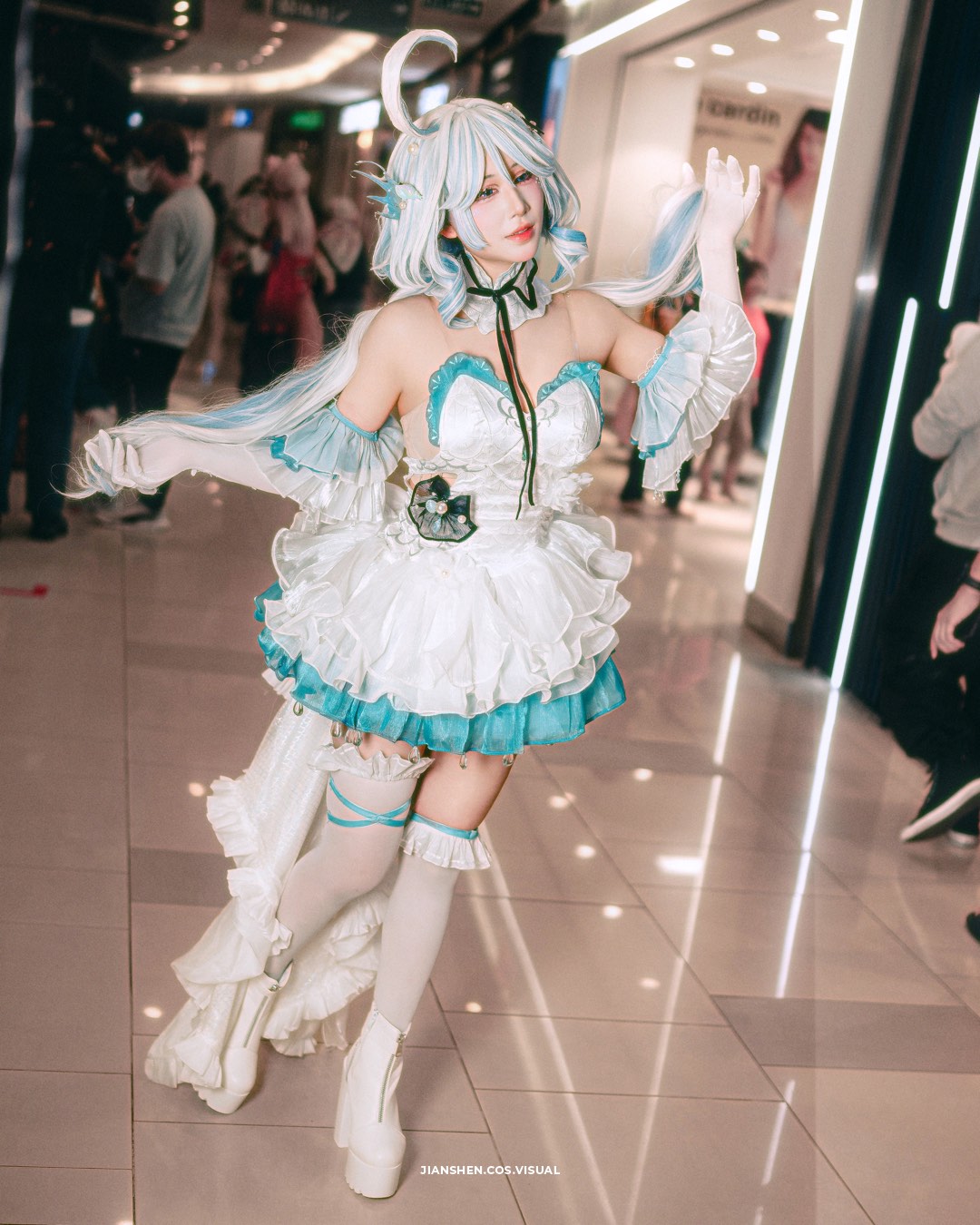 tingiling.cos
