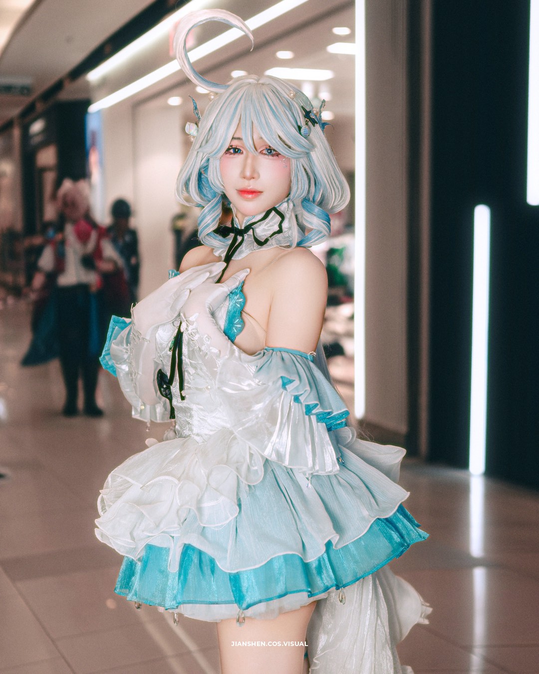 tingiling.cos
