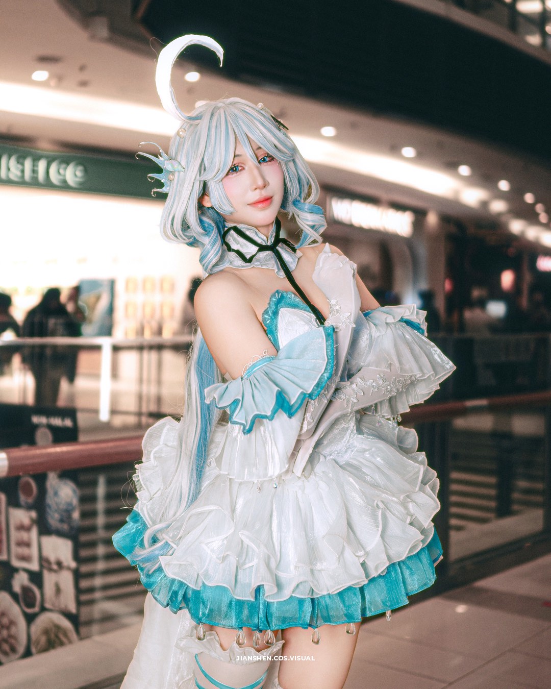 tingiling.cos
