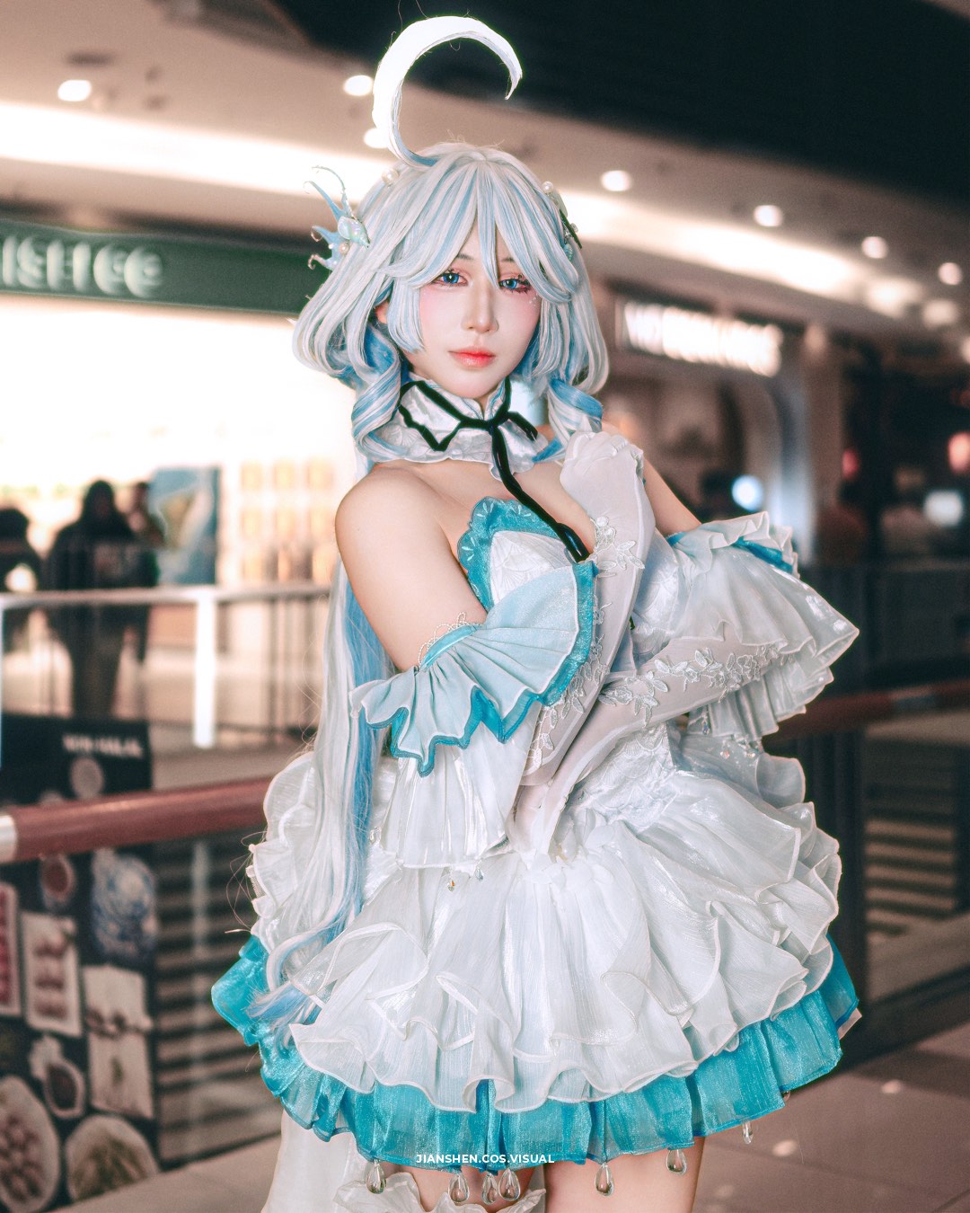 tingiling.cos