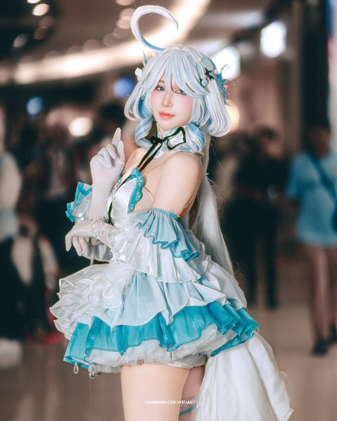 tingiling.cos