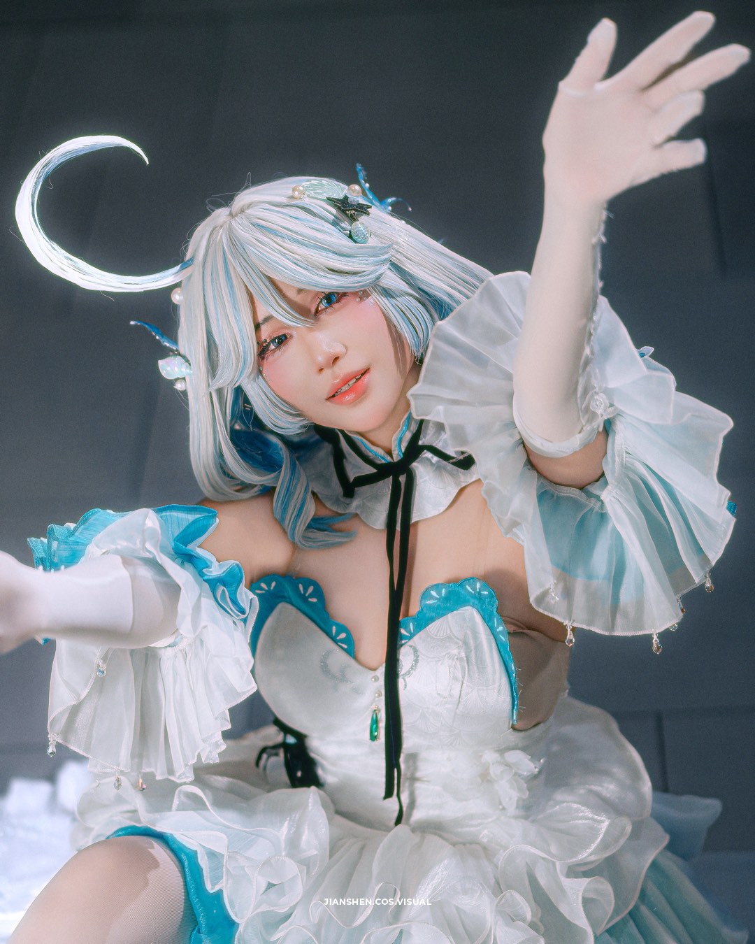 tingiling.cos
