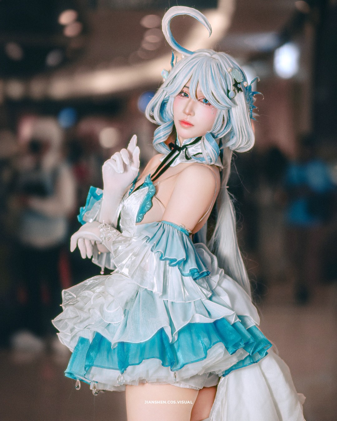 tingiling.cos