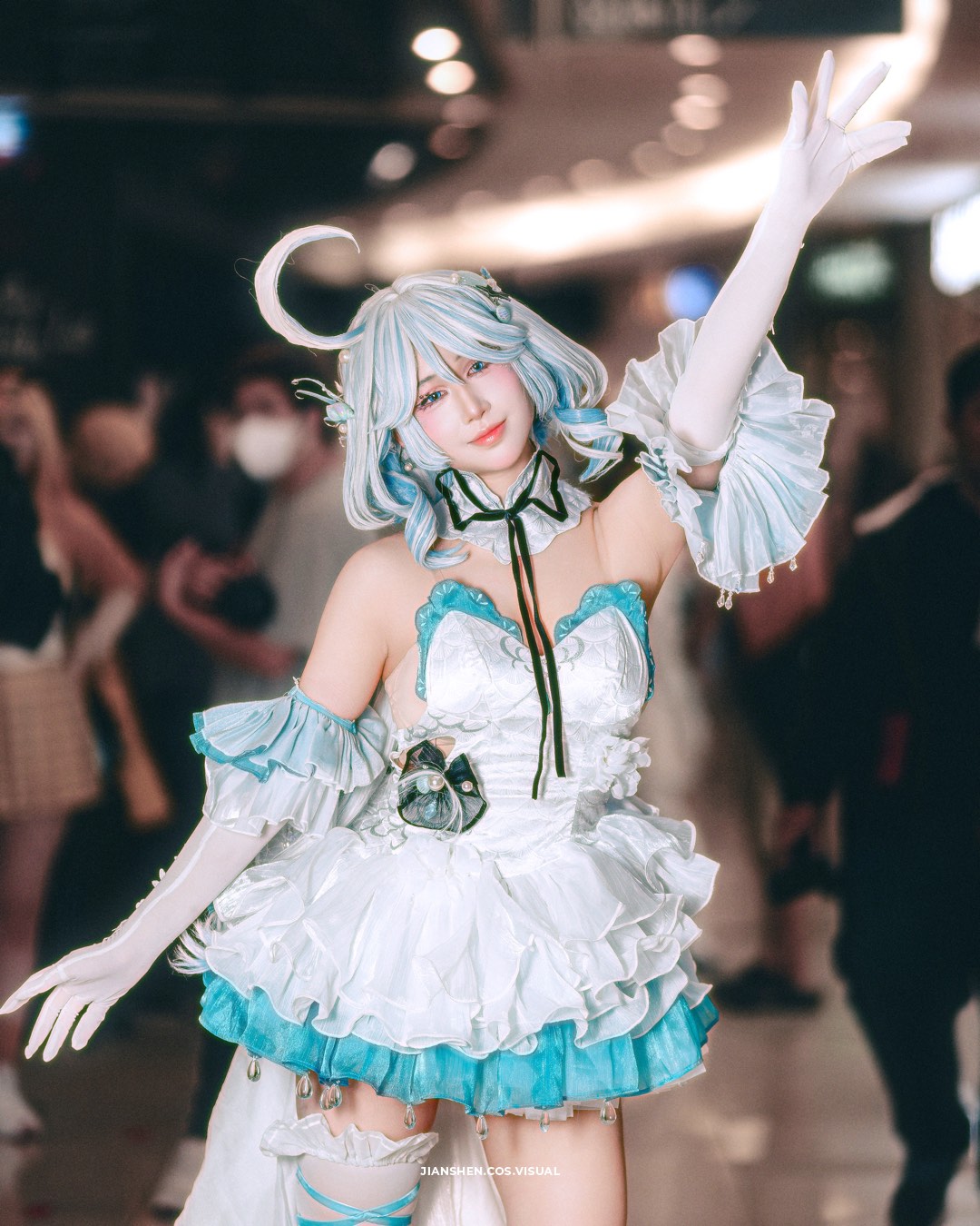 tingiling.cos