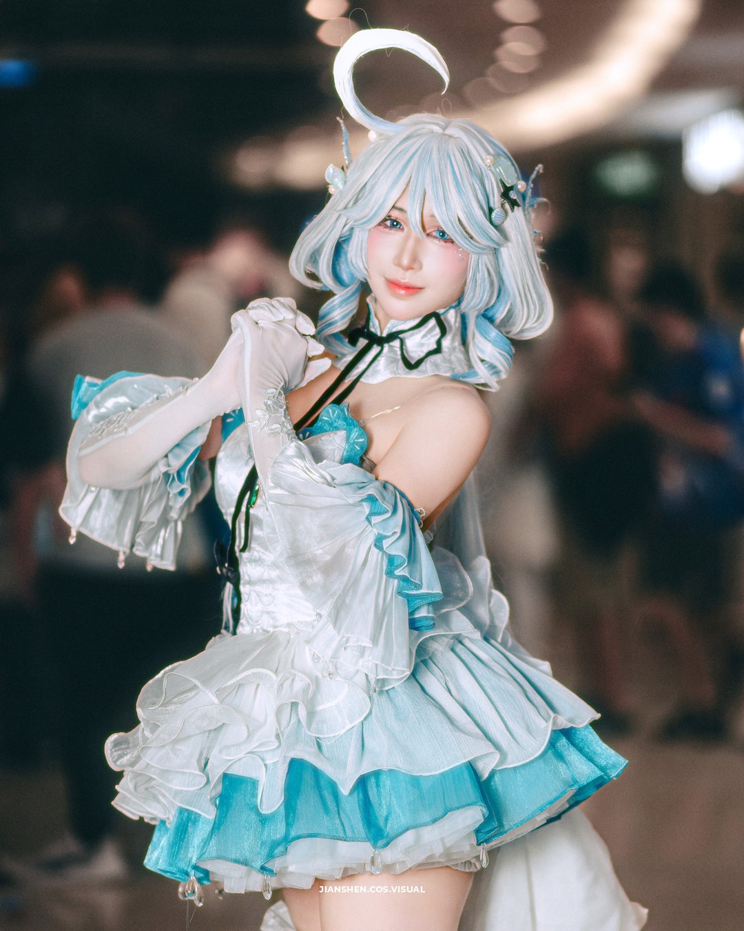 tingiling.cos