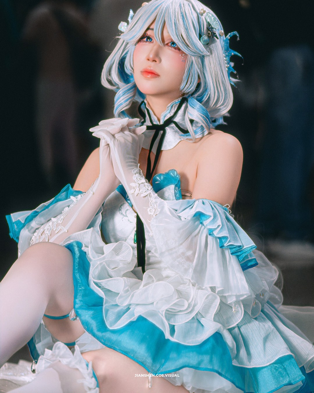 tingiling.cos