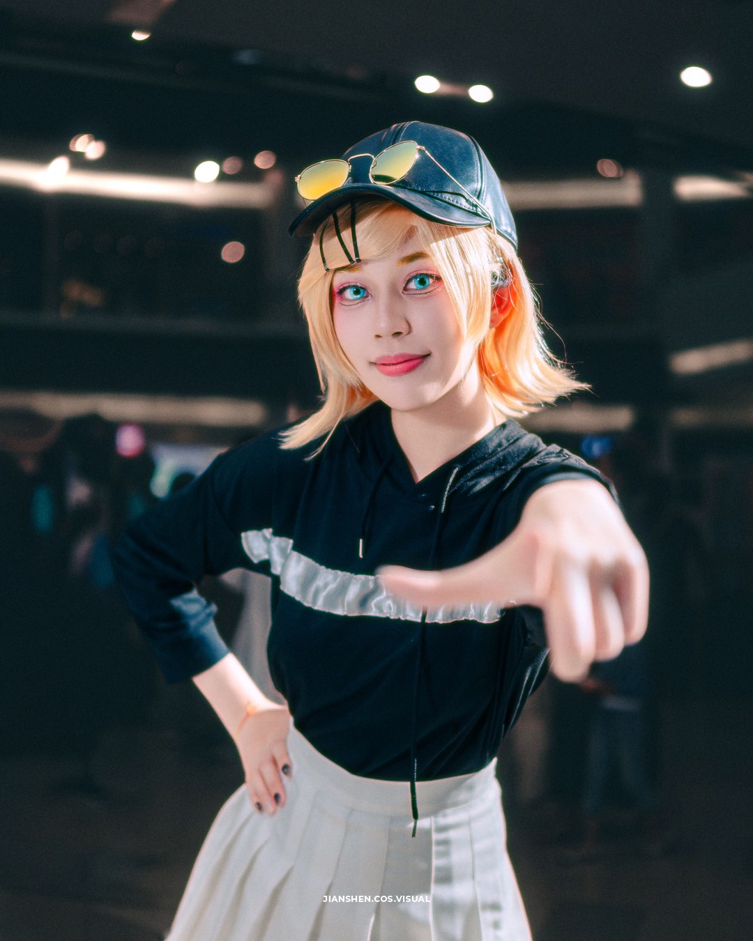 mikanxin