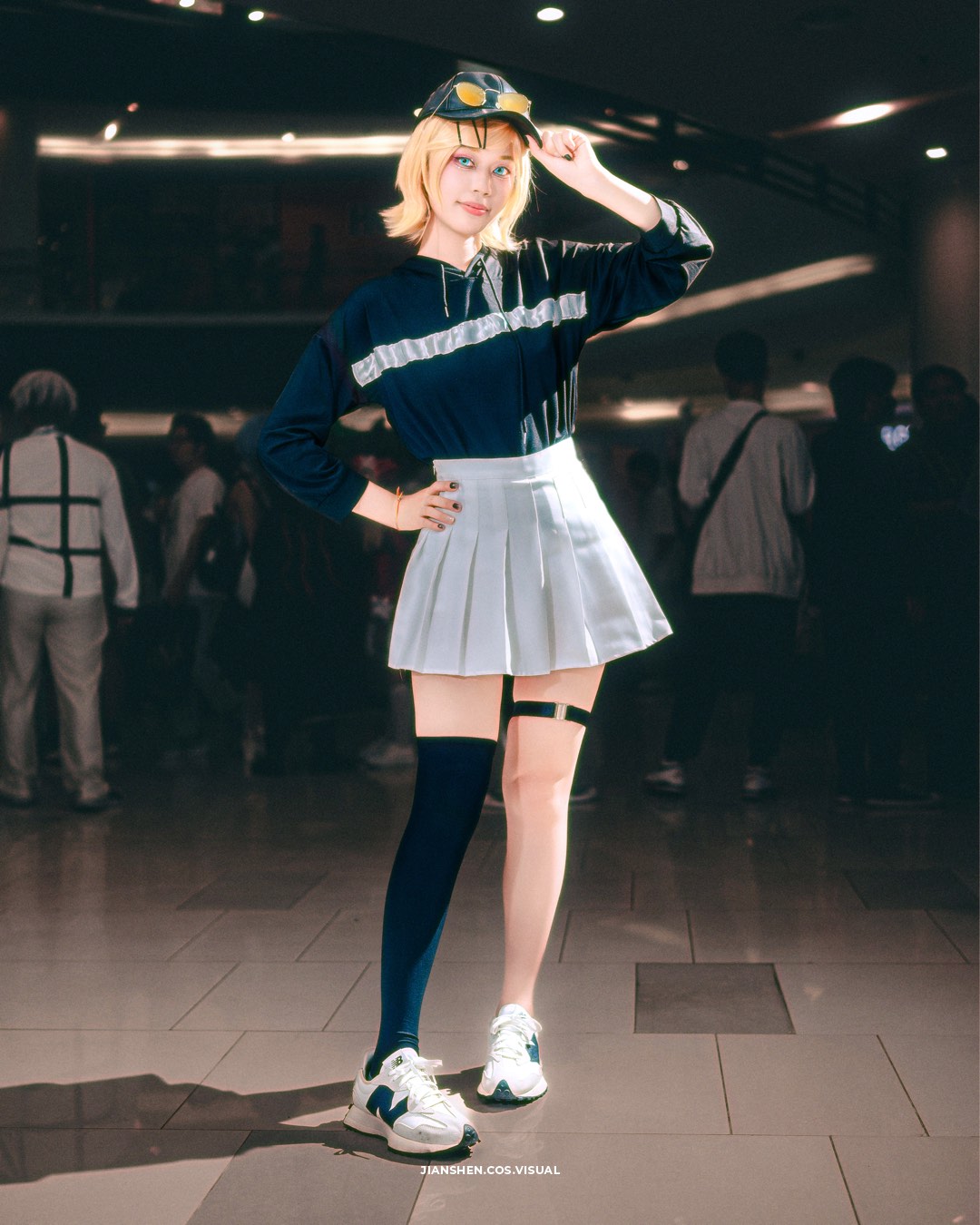 mikanxin