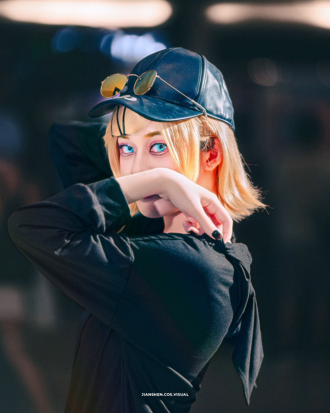 mikanxin