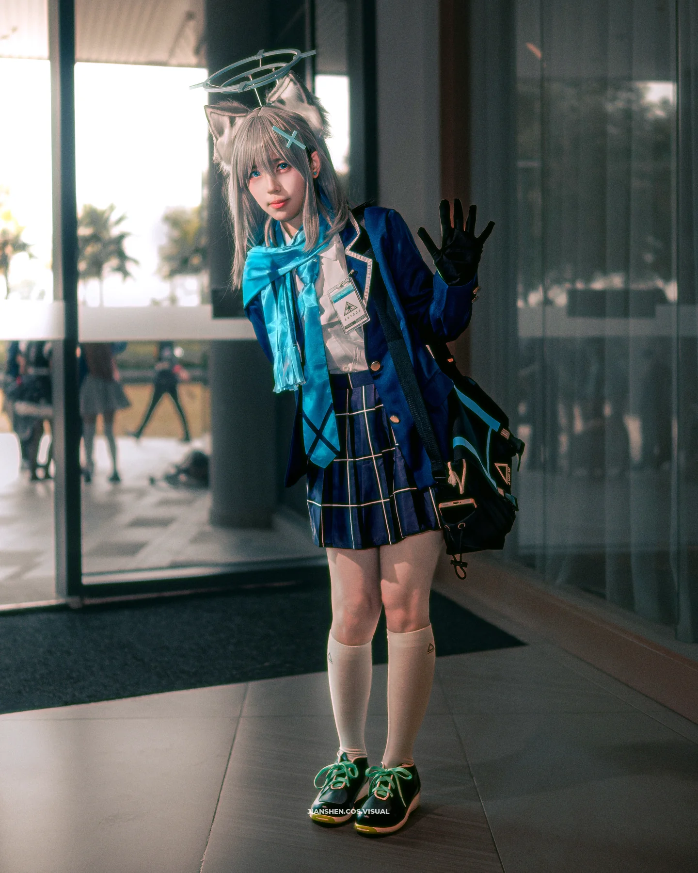 justineqing