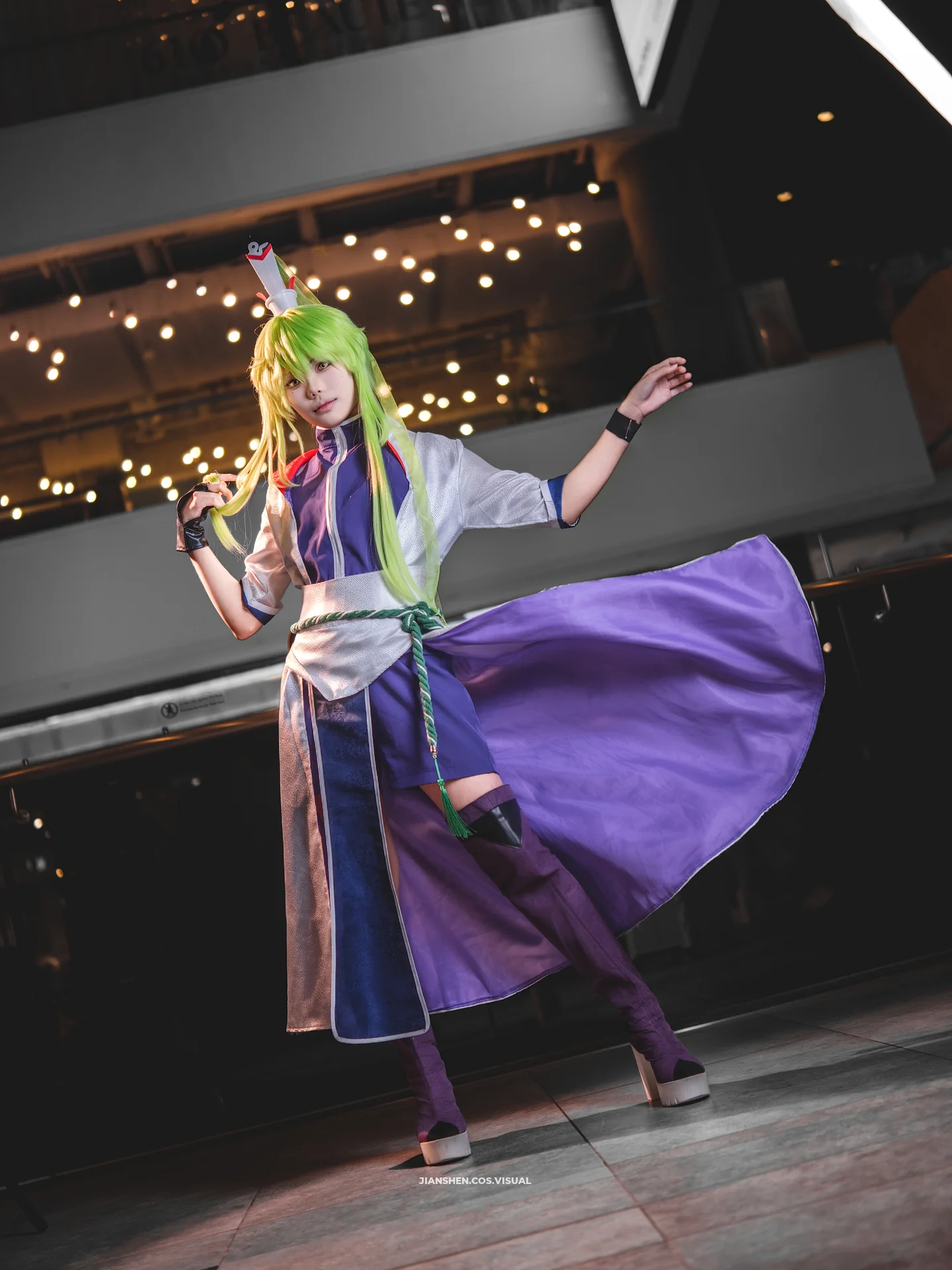 Animepop 2025