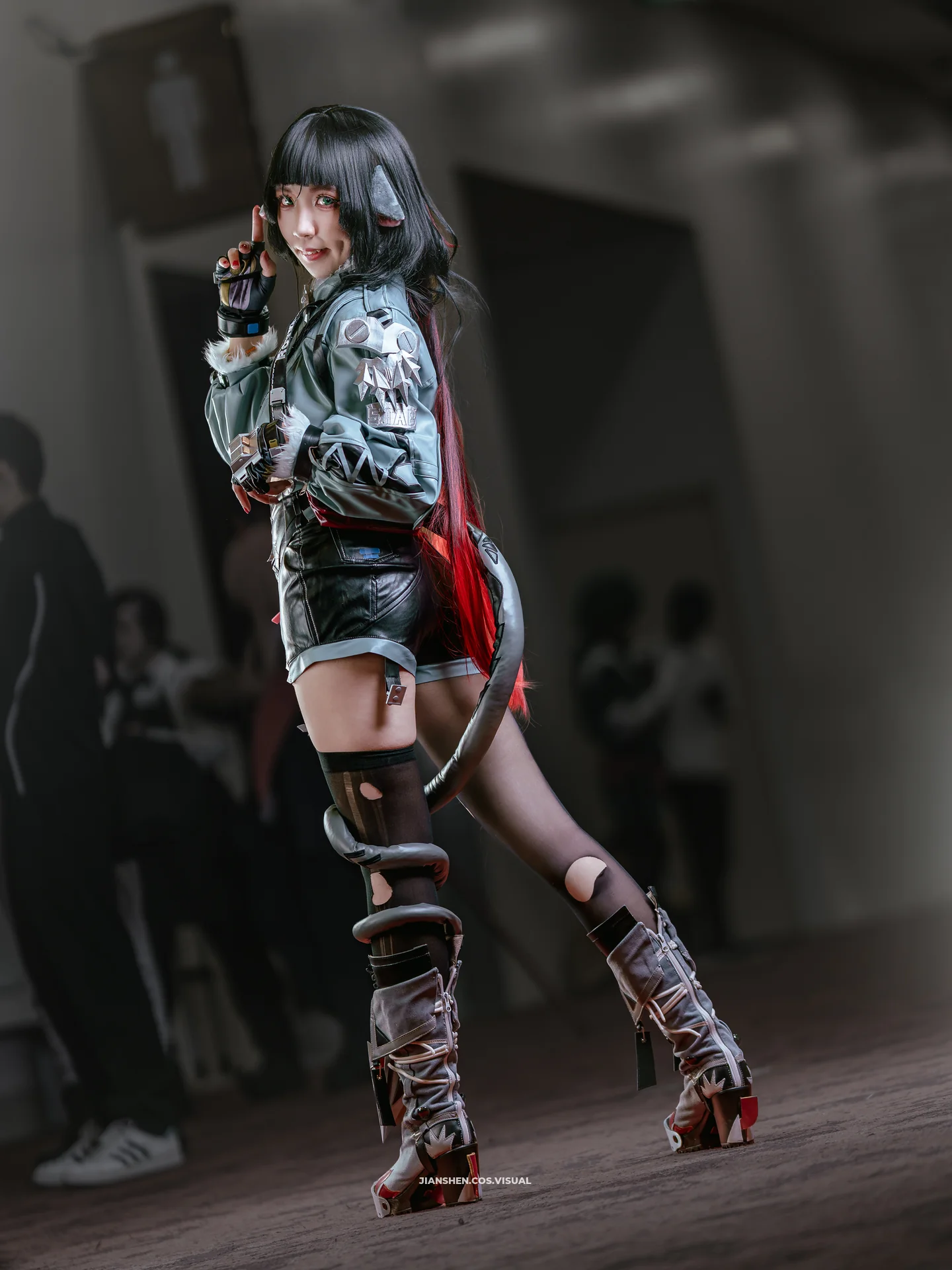 zetsukiy