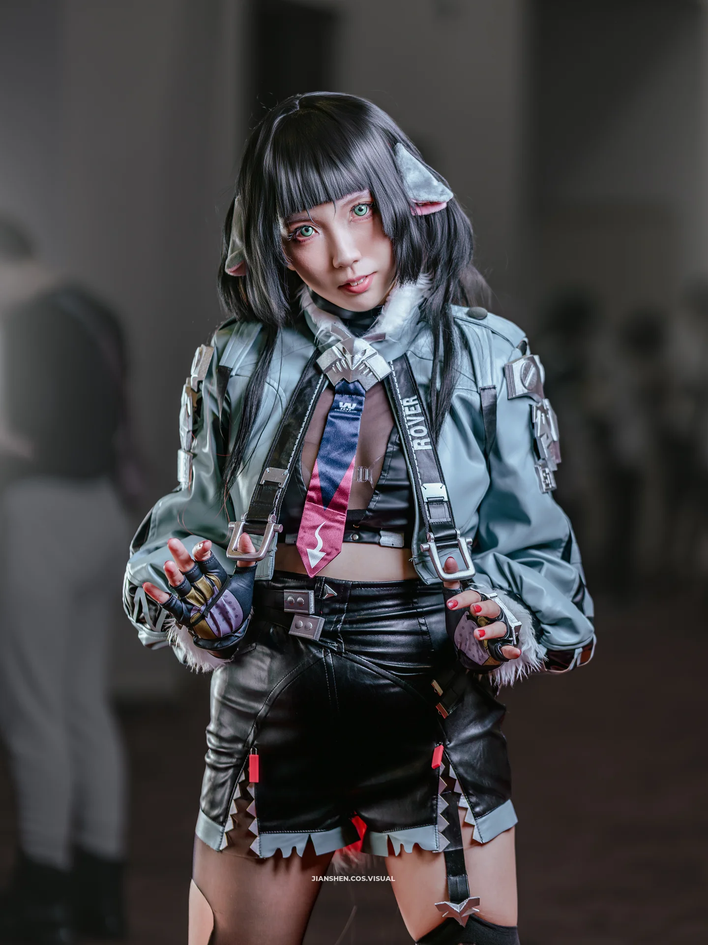 zetsukiy
