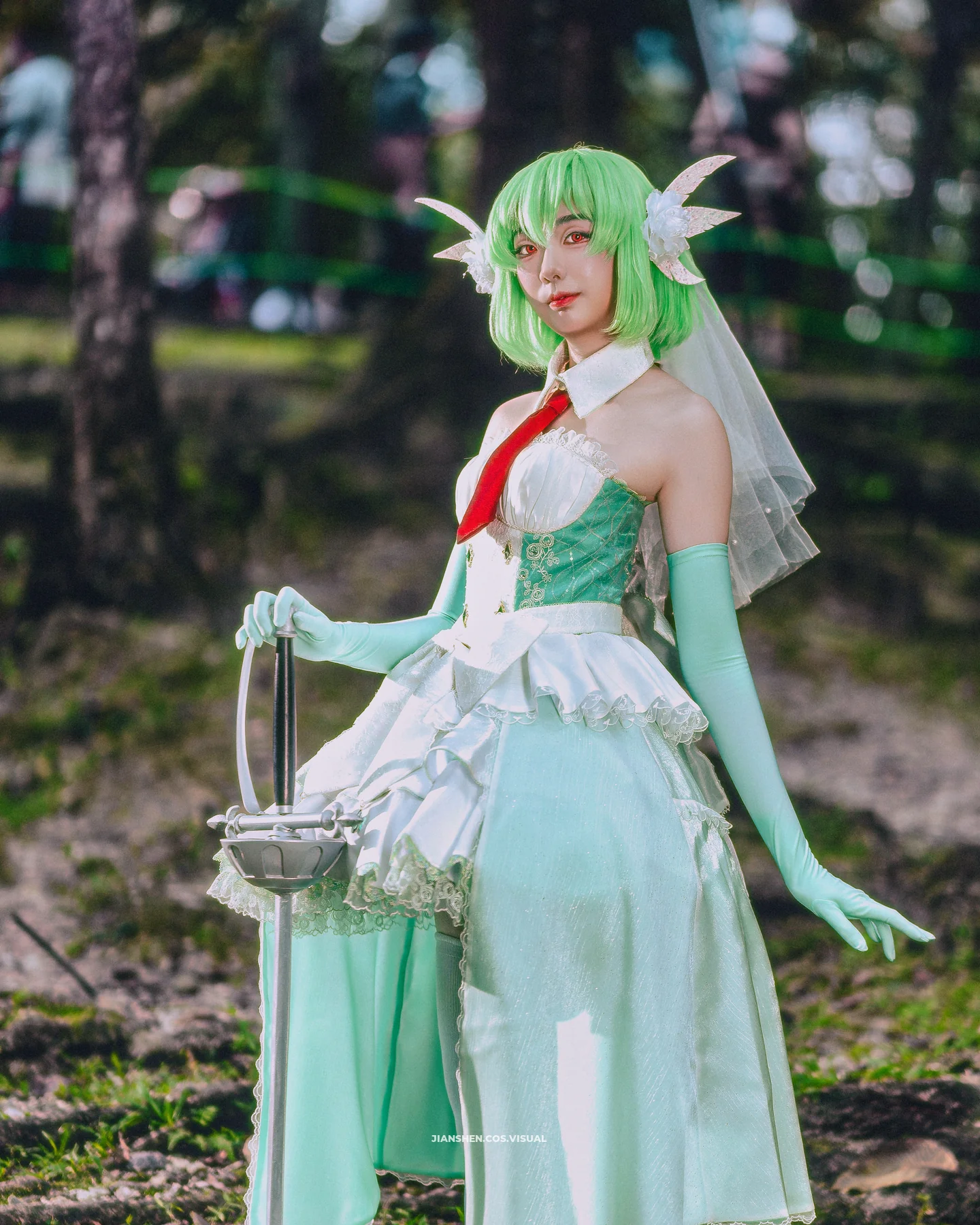 hachigatsu hazuki