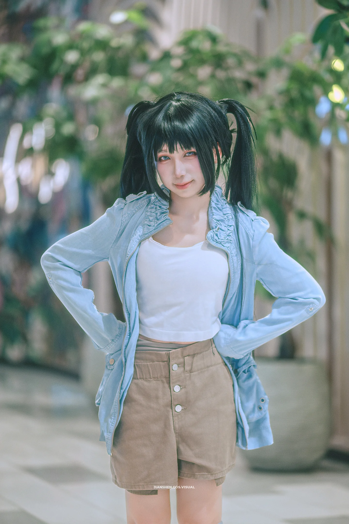 kohakucos