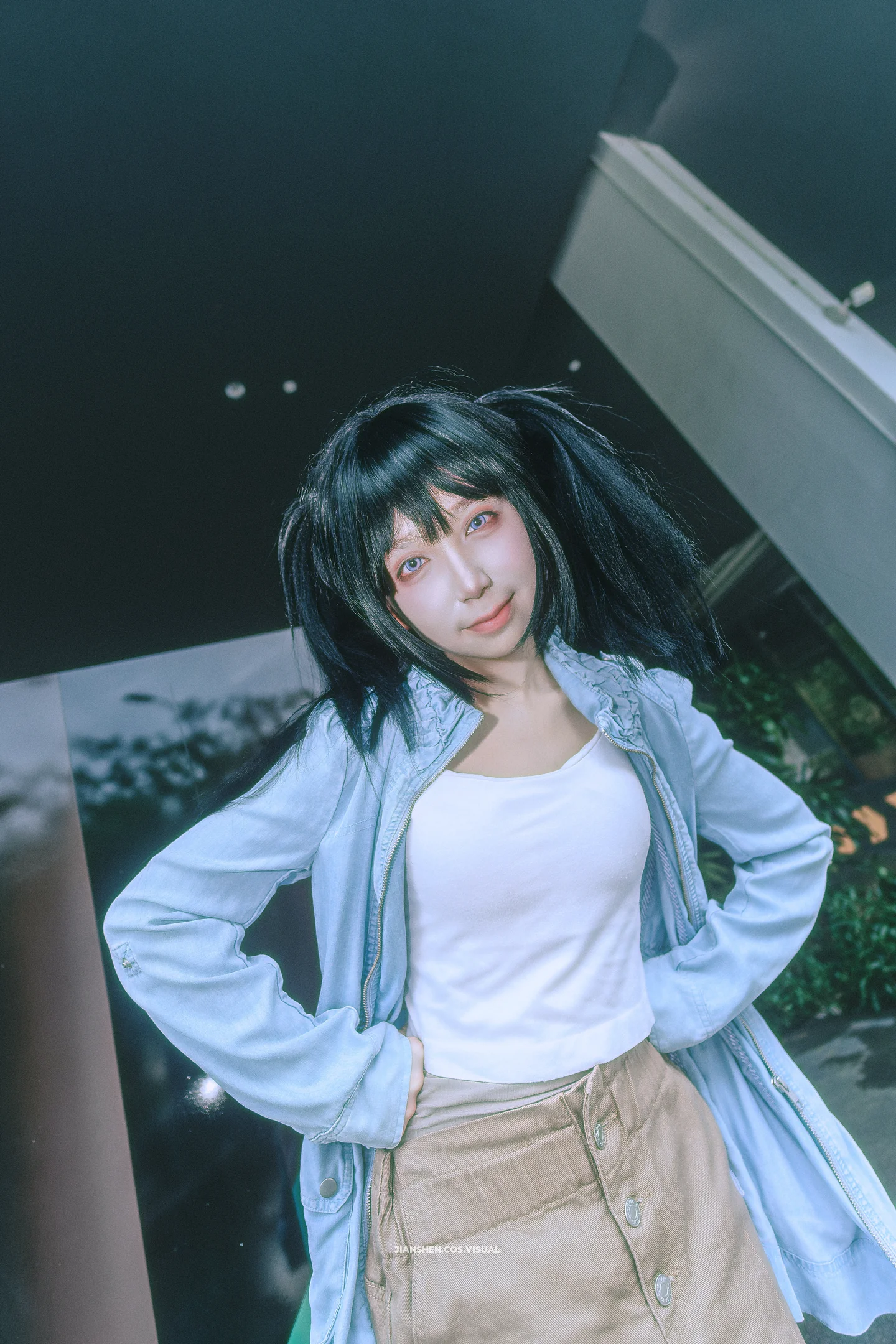 kohakucos