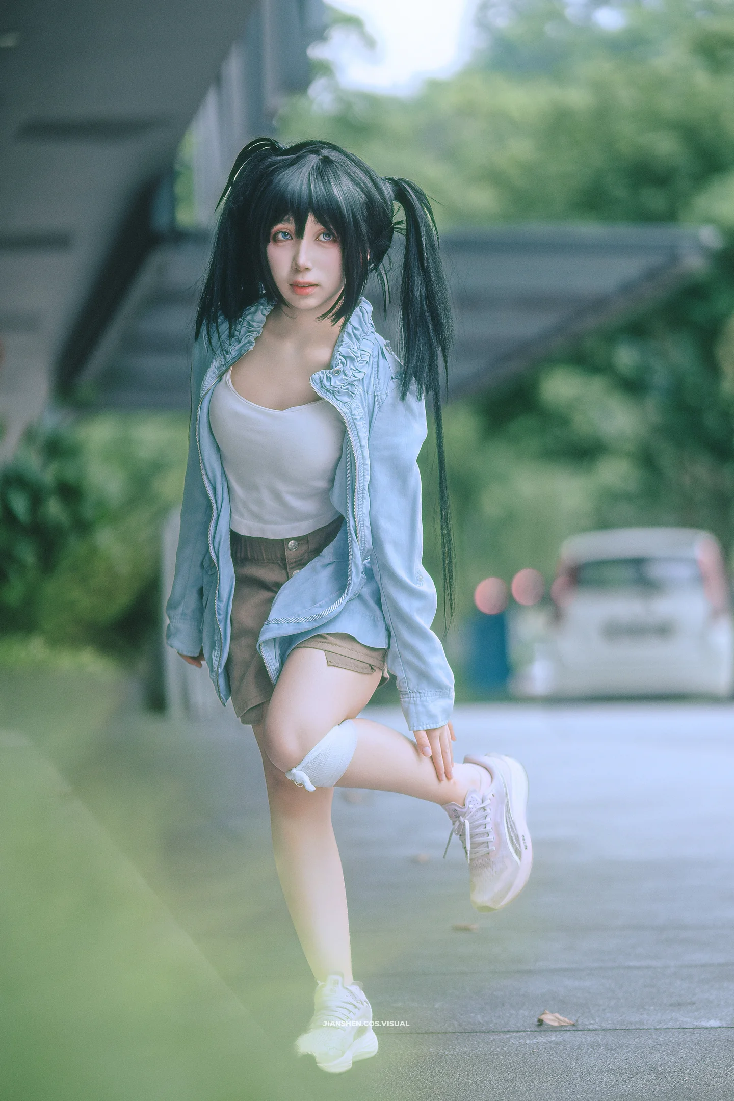 kohakucos