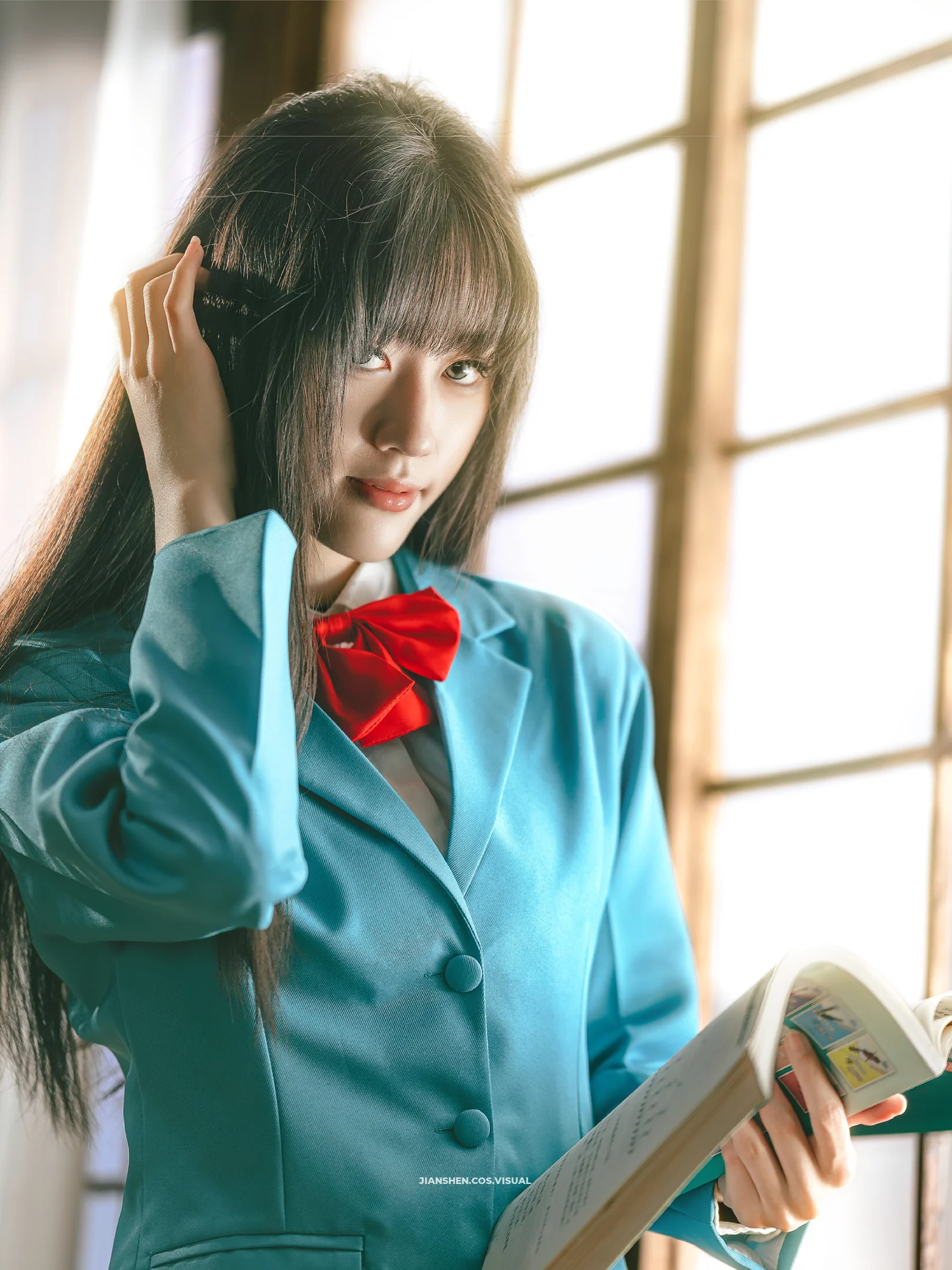 Sawako Kuronuma